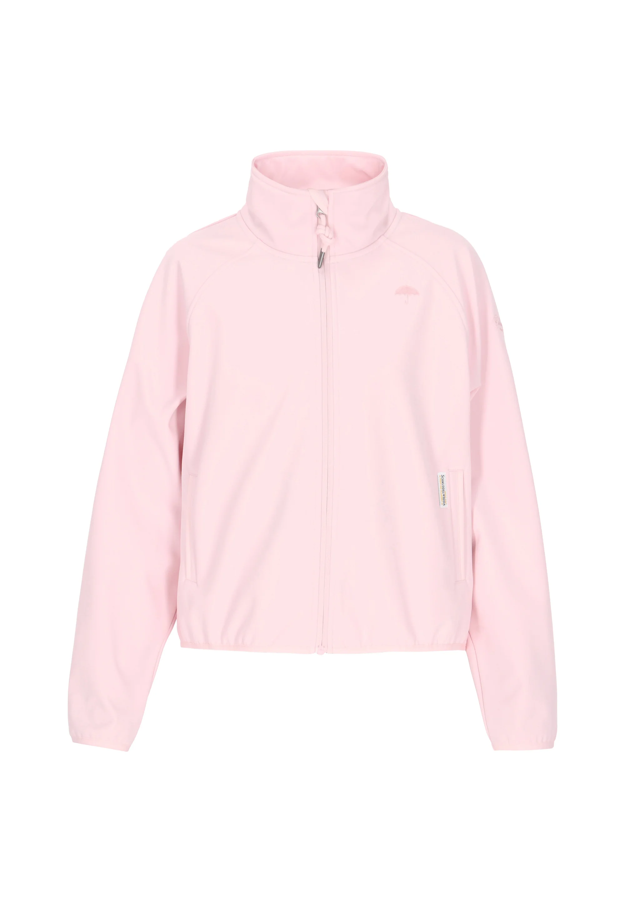 Schmuddelwedda Women's Softshell Jacket - Image 56