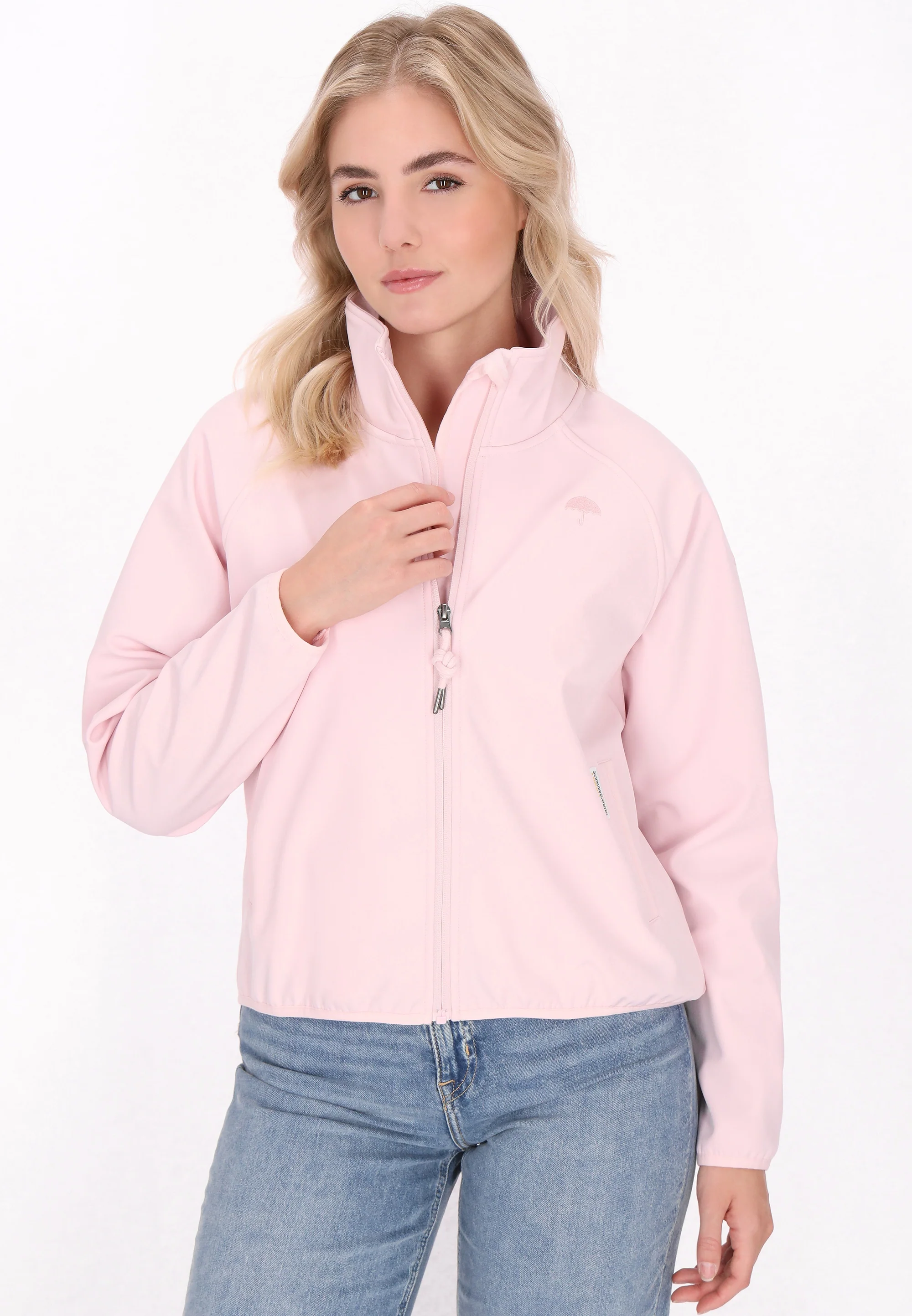 Schmuddelwedda Women's Softshell Jacket - Image 57