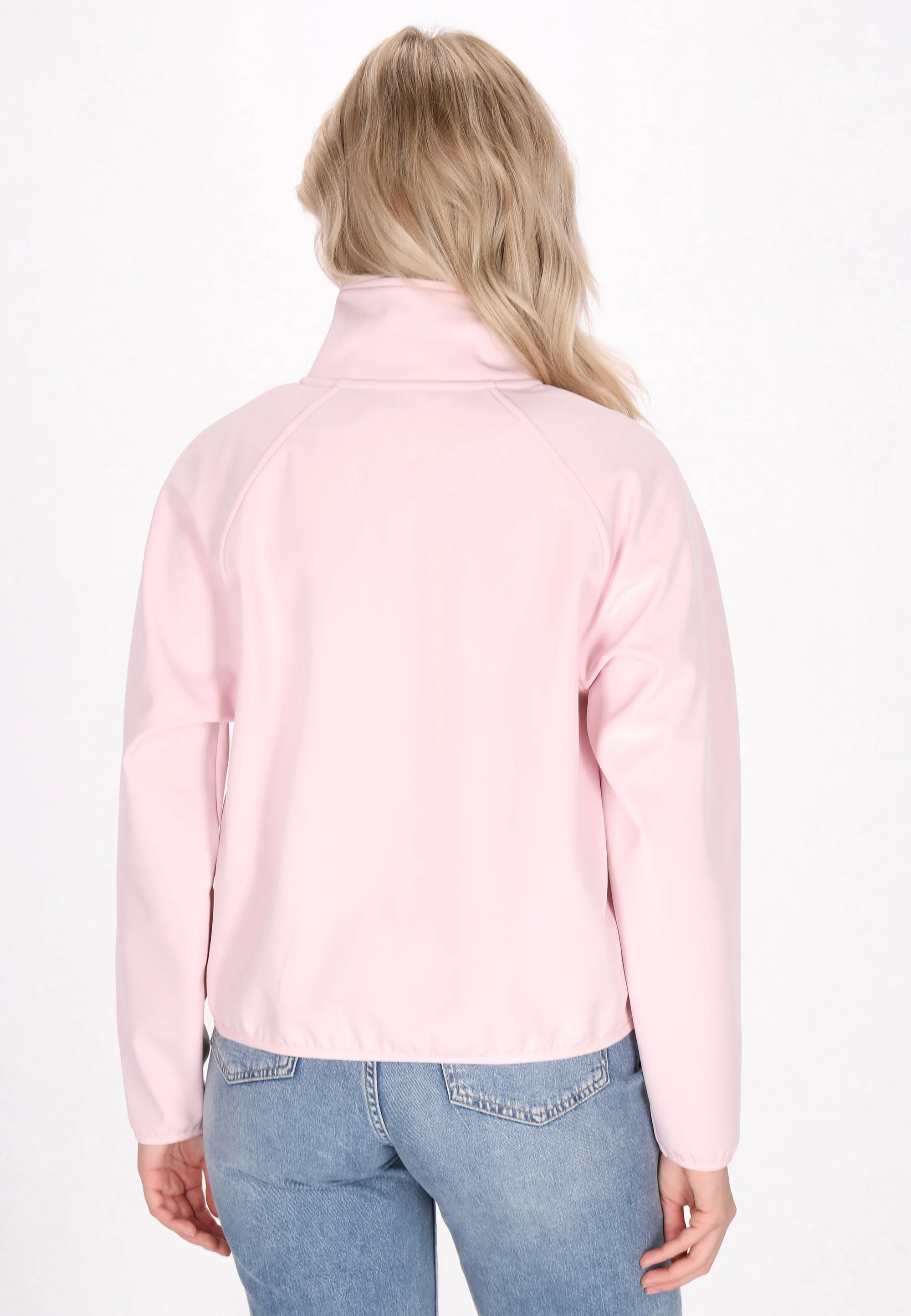 Schmuddelwedda Women's Softshell Jacket - Image 58
