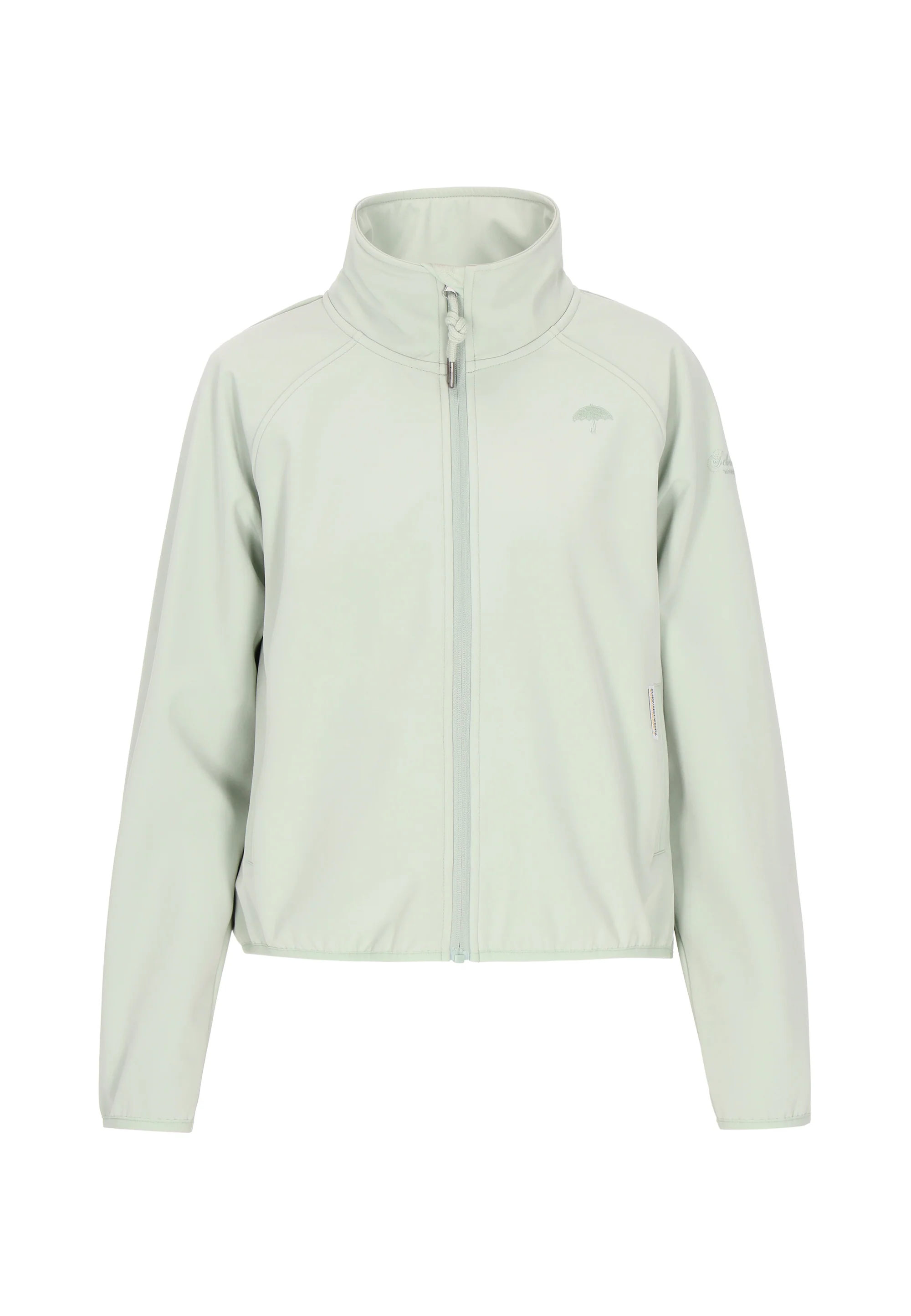 Schmuddelwedda Women's Softshell Jacket - Image 62