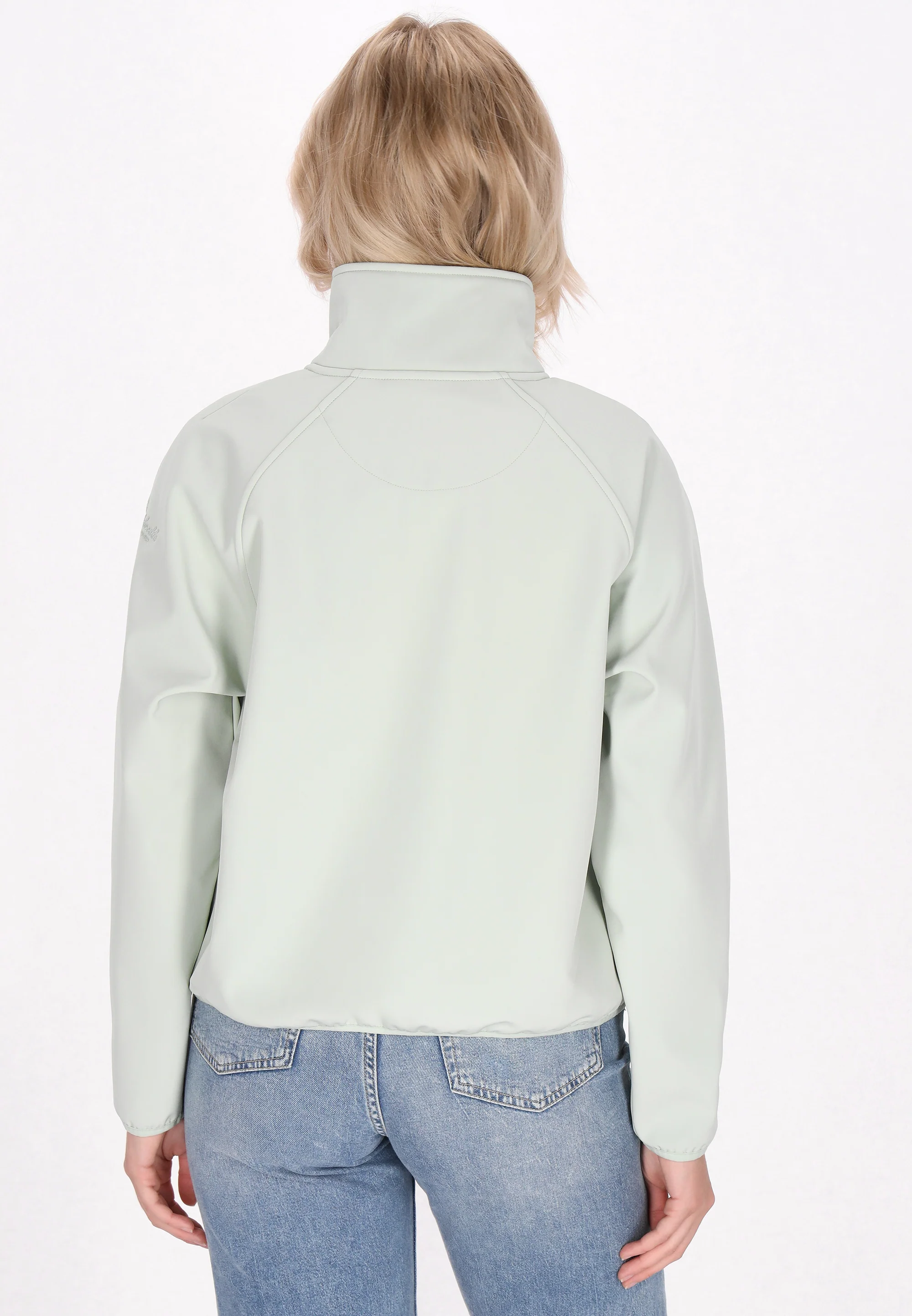 Schmuddelwedda Women's Softshell Jacket - Image 64