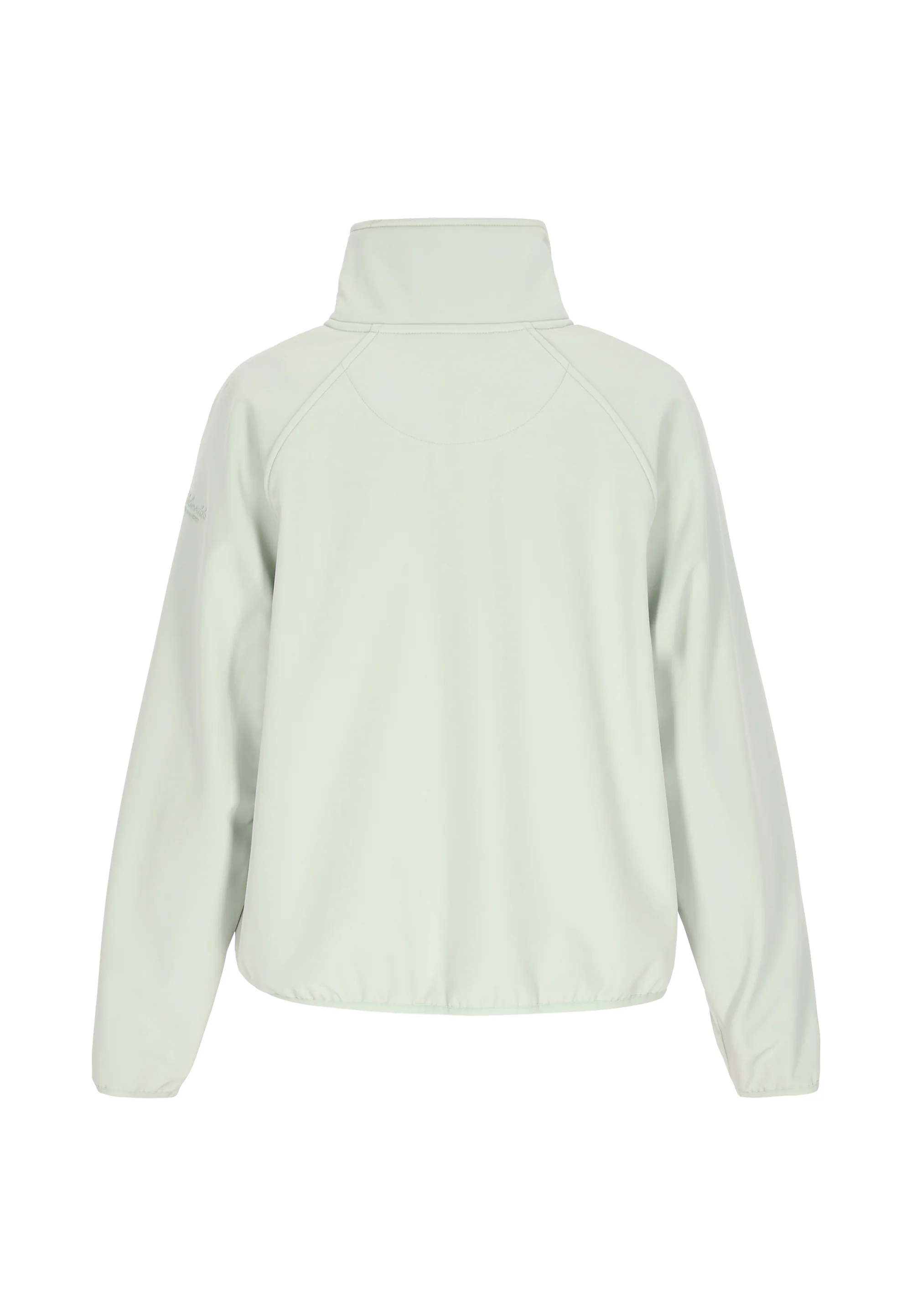 Schmuddelwedda Women's Softshell Jacket - Image 65
