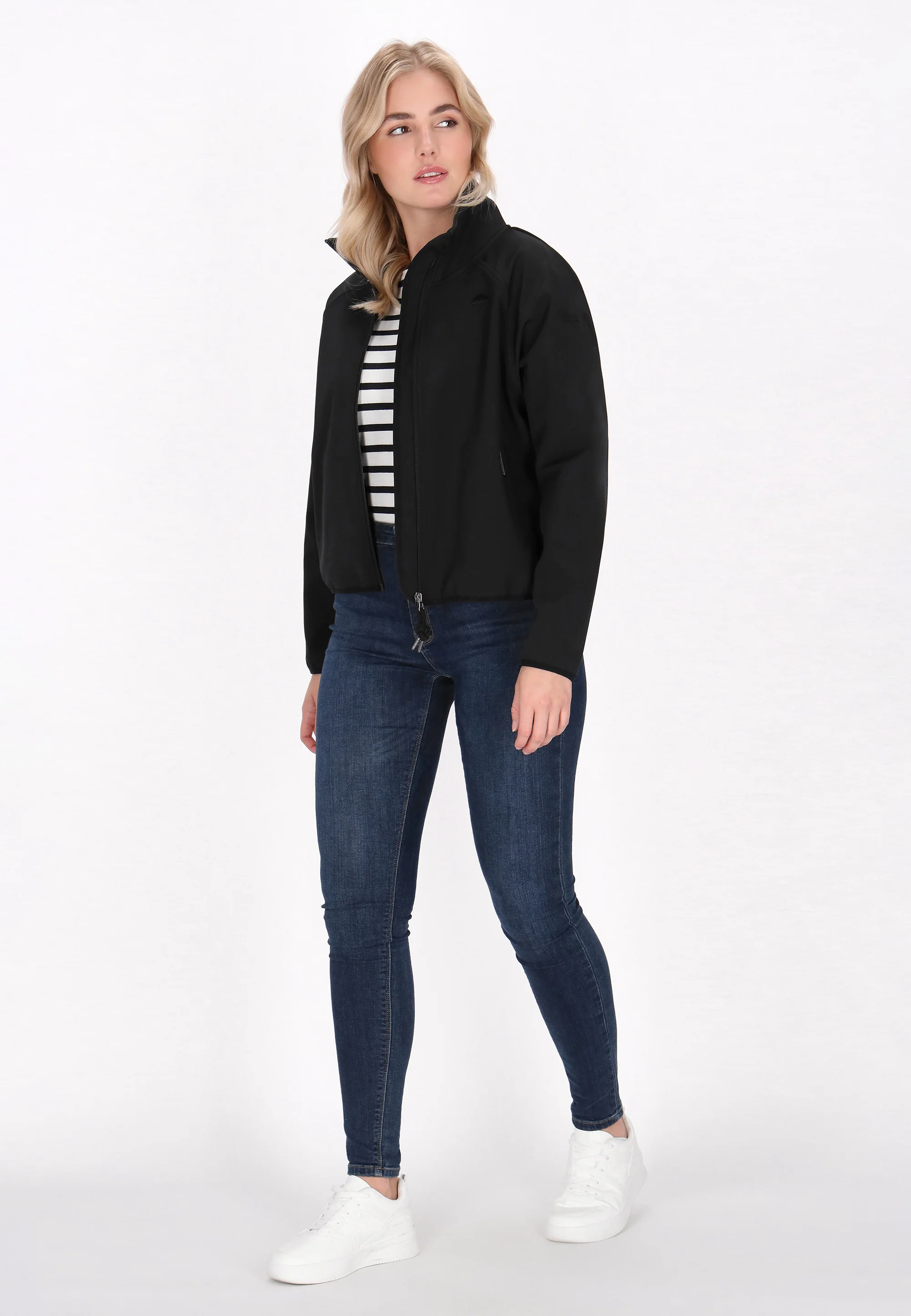 Schmuddelwedda Women's Softshell Jacket - Image 7