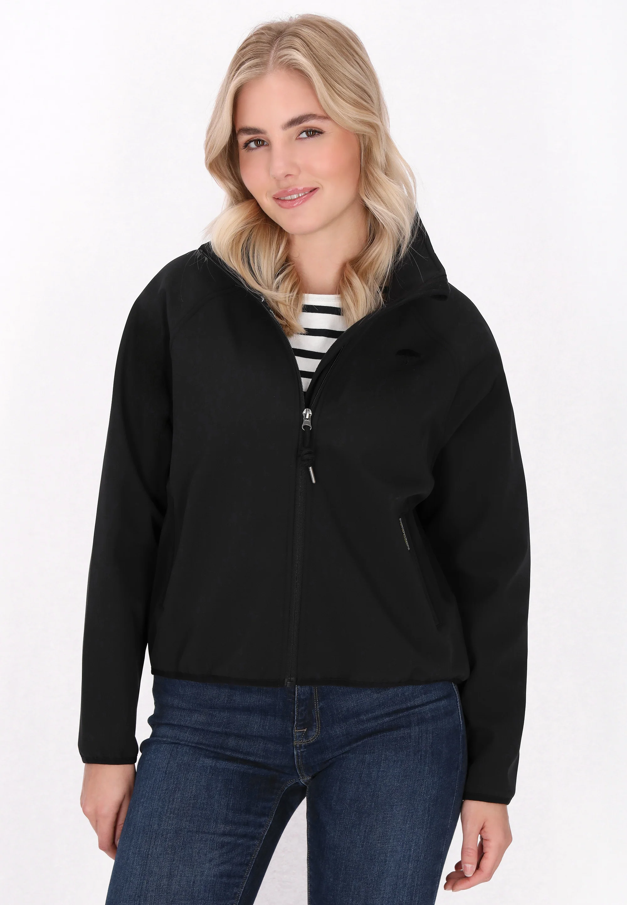 Schmuddelwedda Women's Softshell Jacket - Image 9
