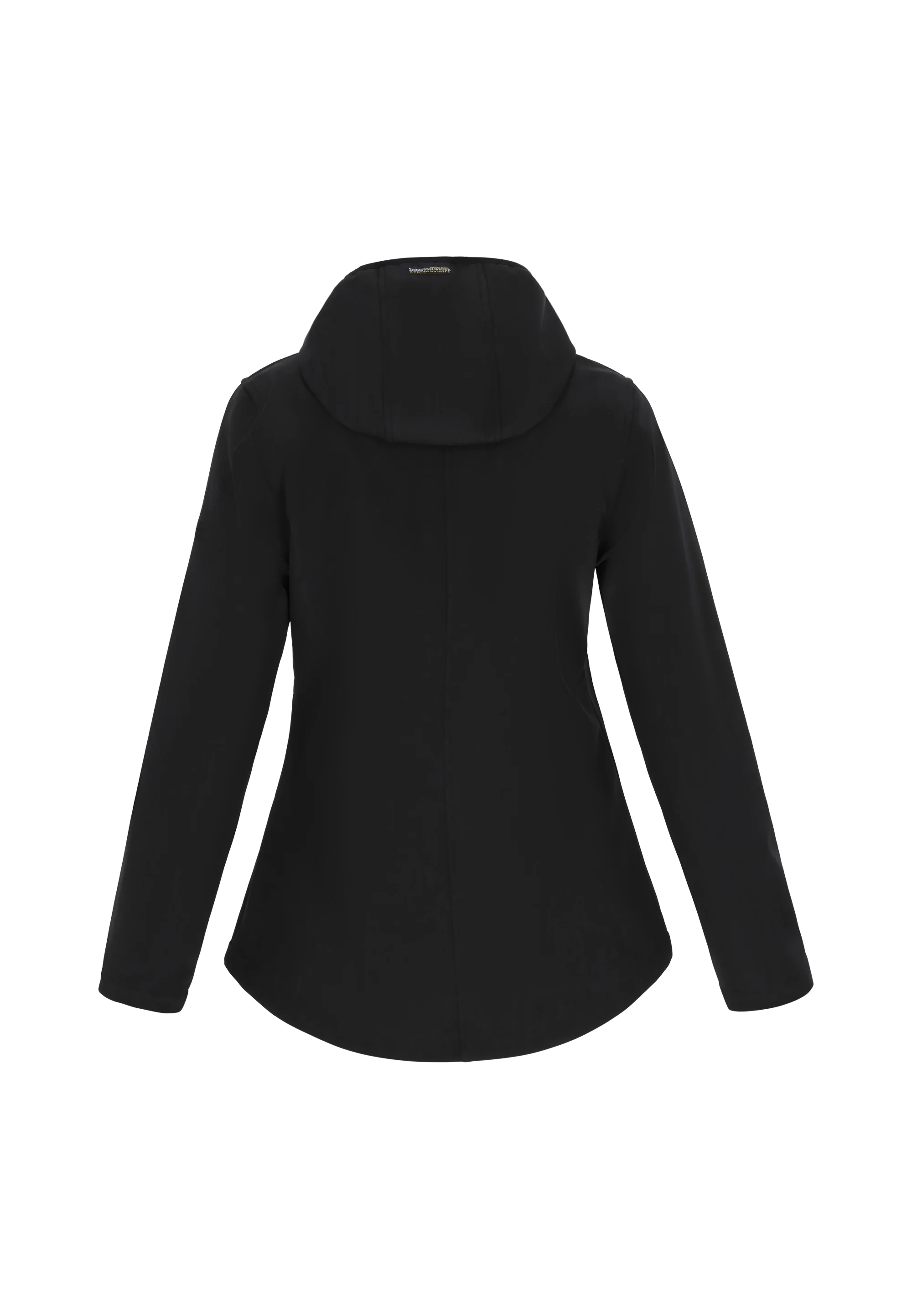 Schmuddelwedda Women's Softshell Jacket - Image 11