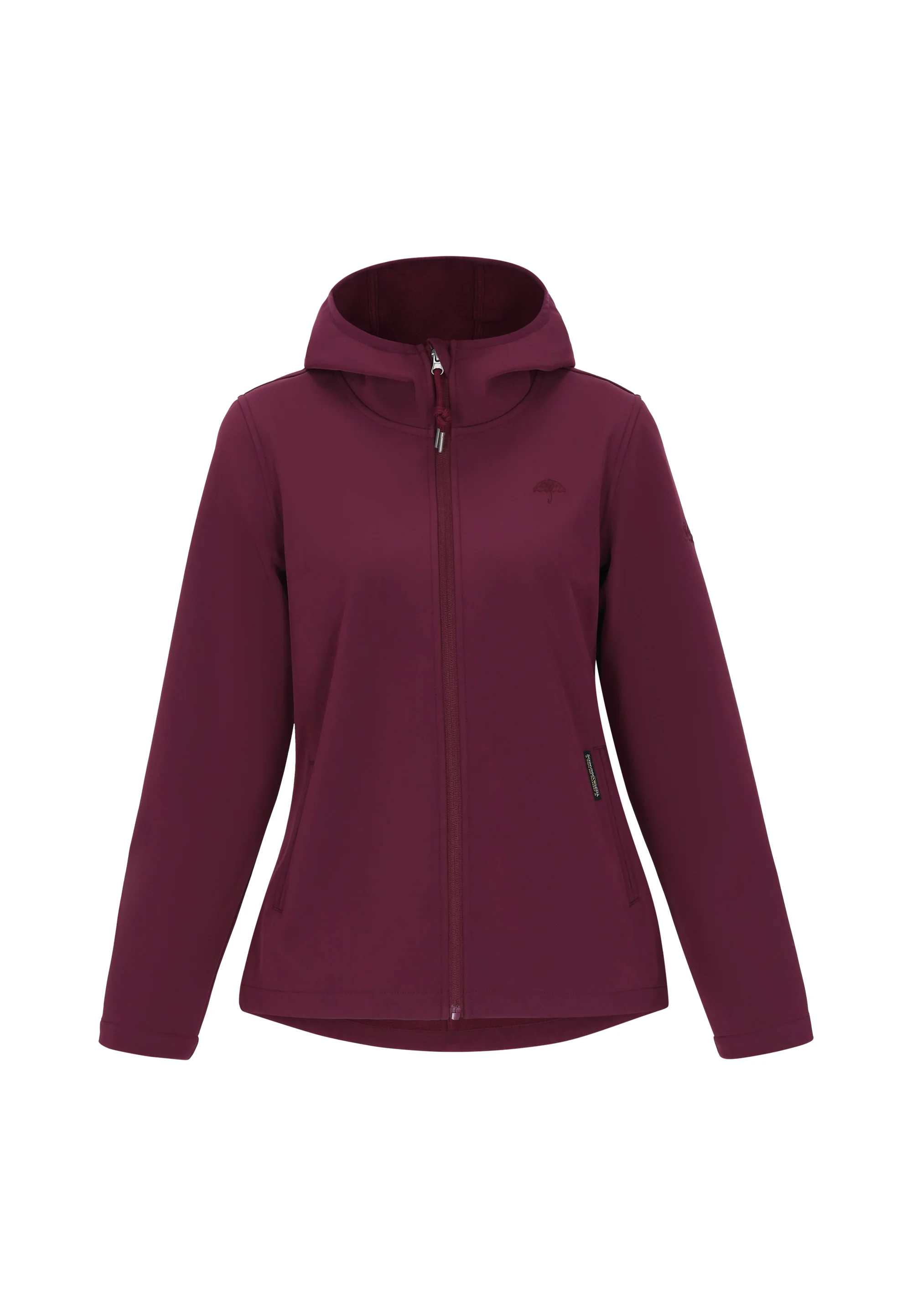 Schmuddelwedda Women's Softshell Jacket - Image 14