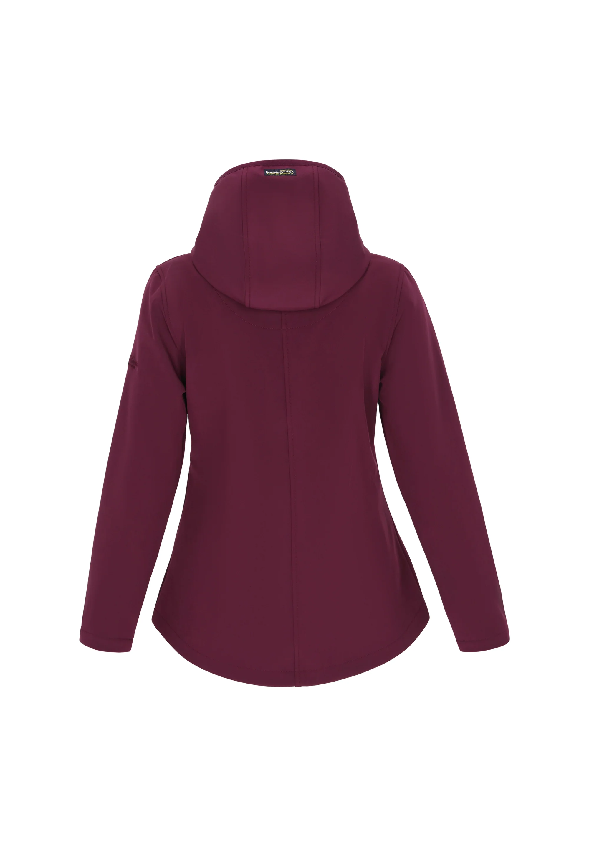 Schmuddelwedda Women's Softshell Jacket - Image 17