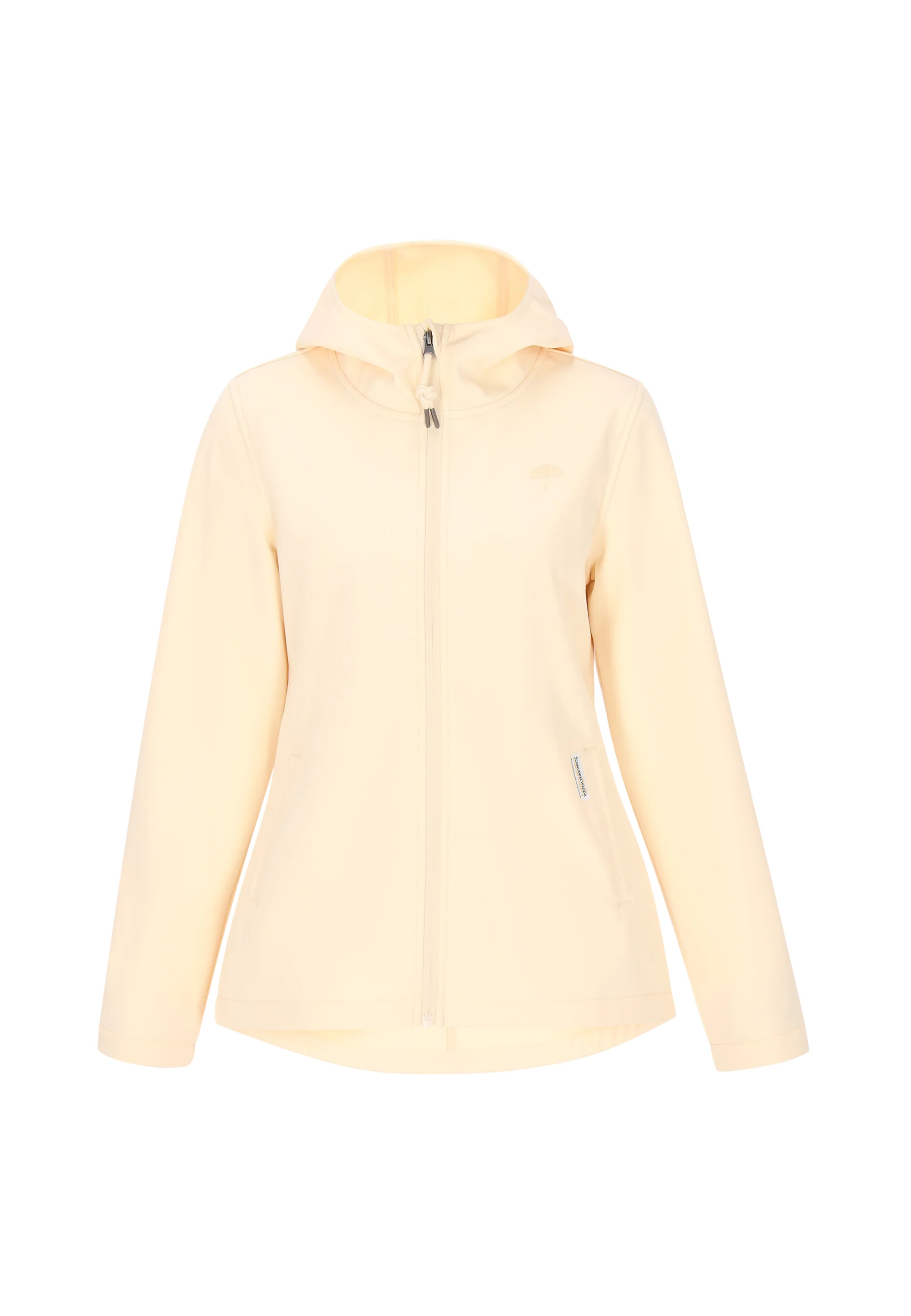 Schmuddelwedda Women's Softshell Jacket - Image 20