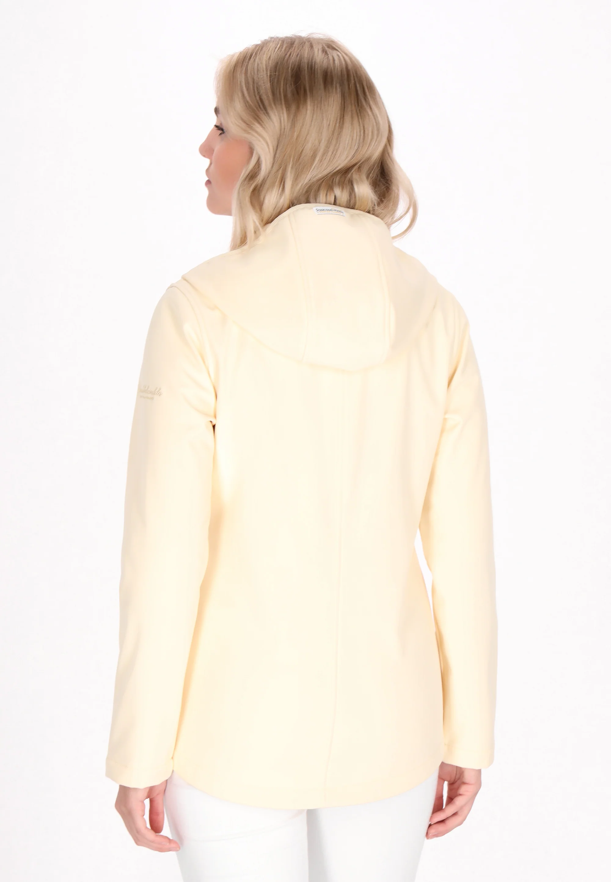Schmuddelwedda Women's Softshell Jacket - Image 22