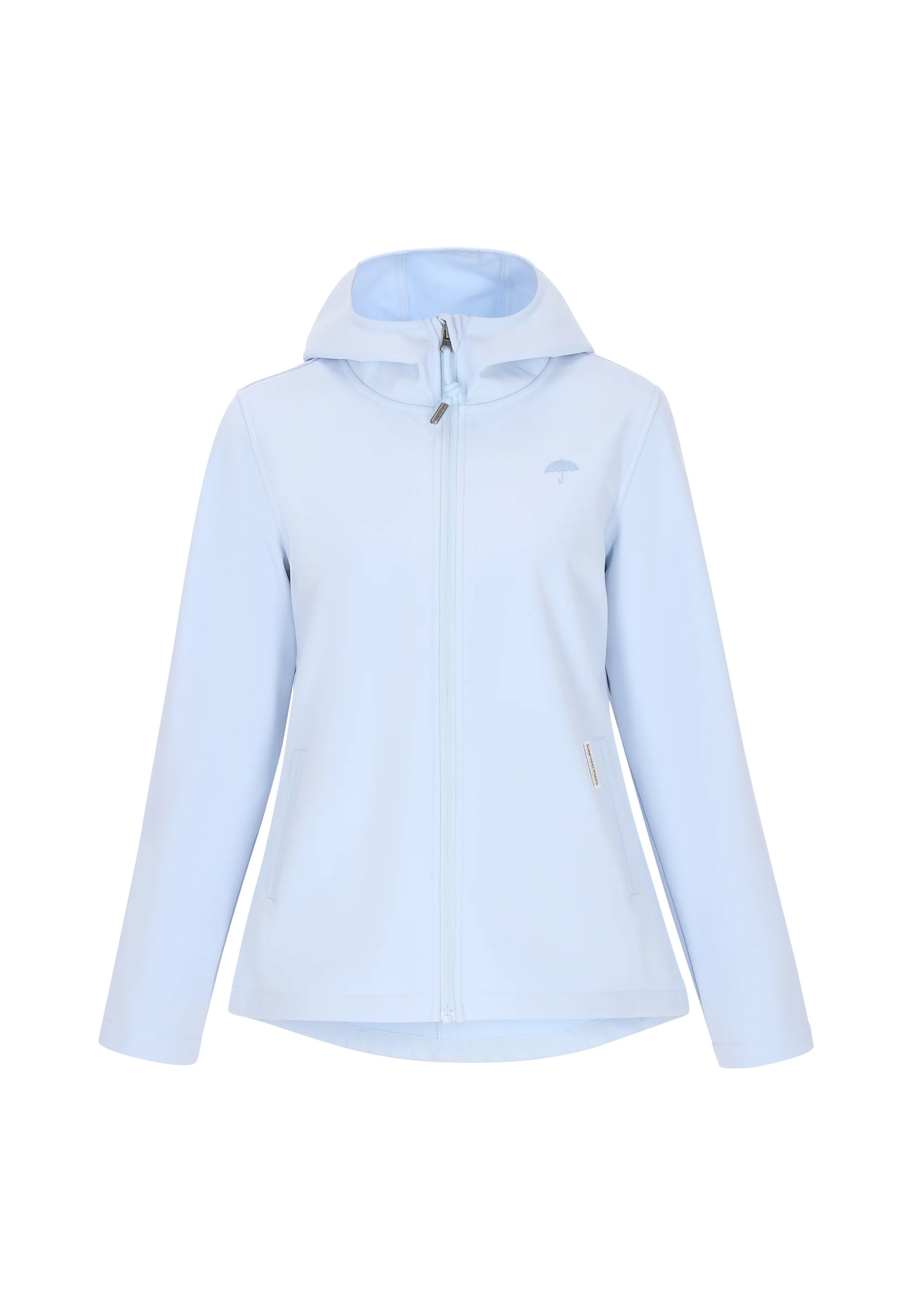 Schmuddelwedda Women's Softshell Jacket - Image 26