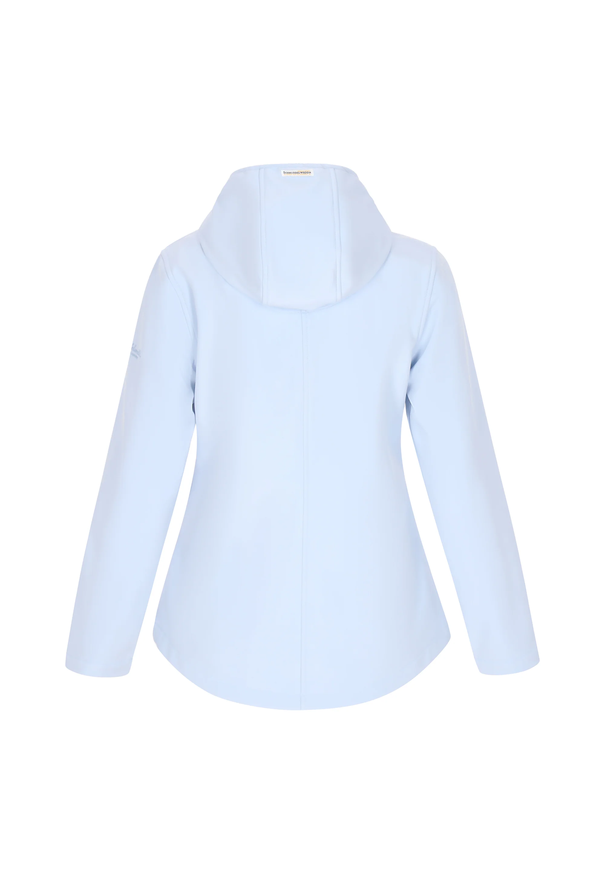 Schmuddelwedda Women's Softshell Jacket - Image 29