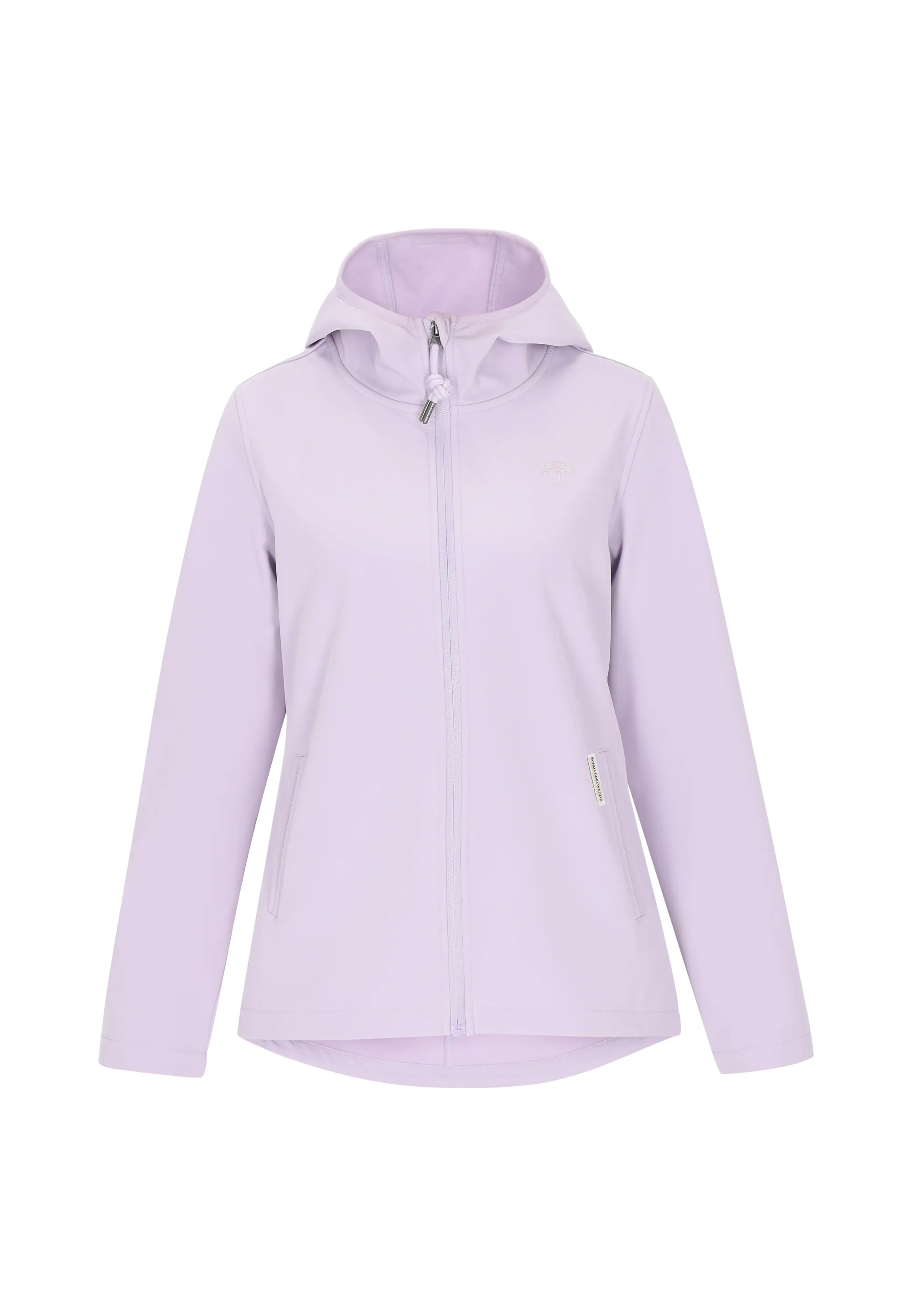 Schmuddelwedda Women's Softshell Jacket - Image 32