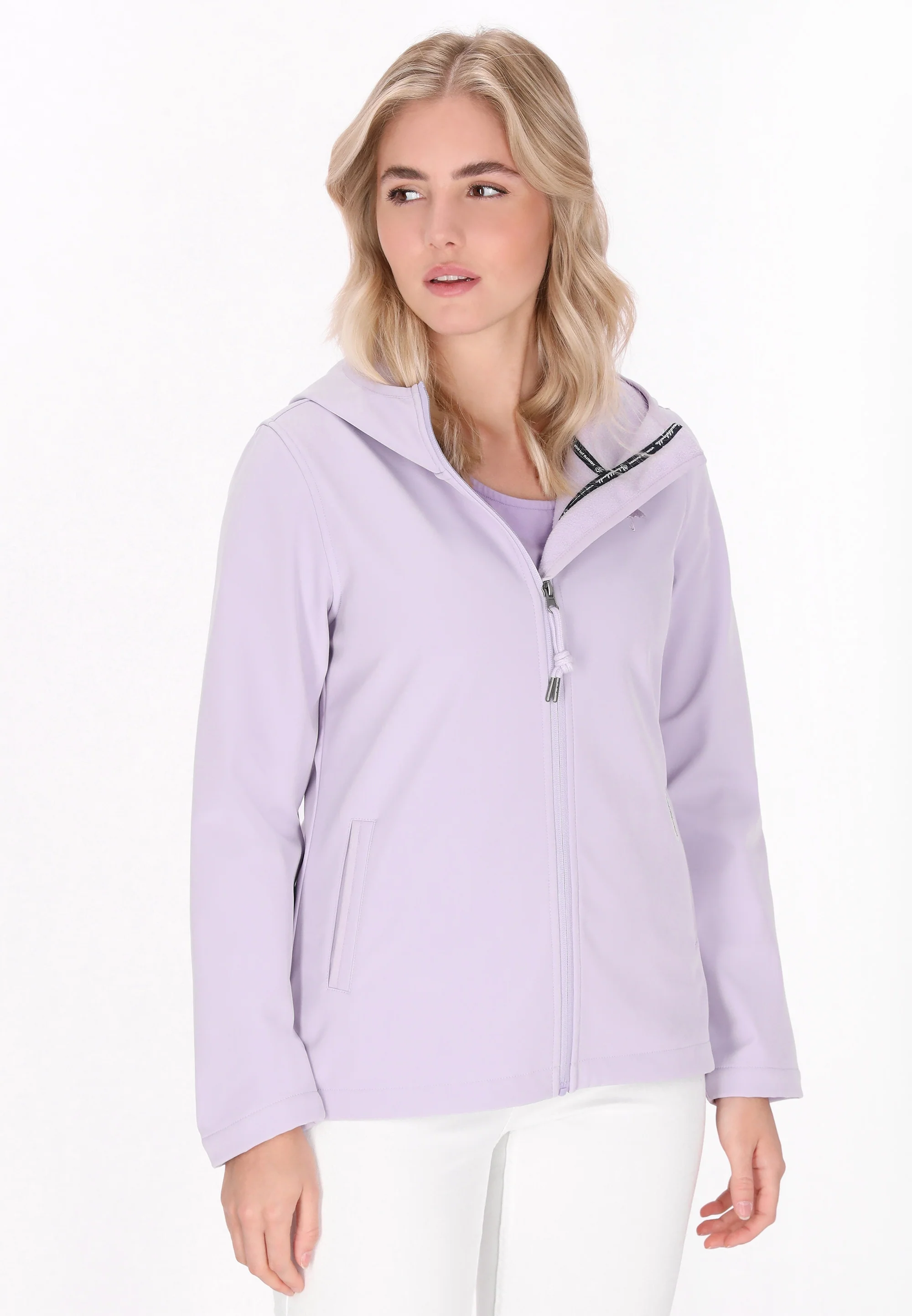 Schmuddelwedda Women's Softshell Jacket - Image 33