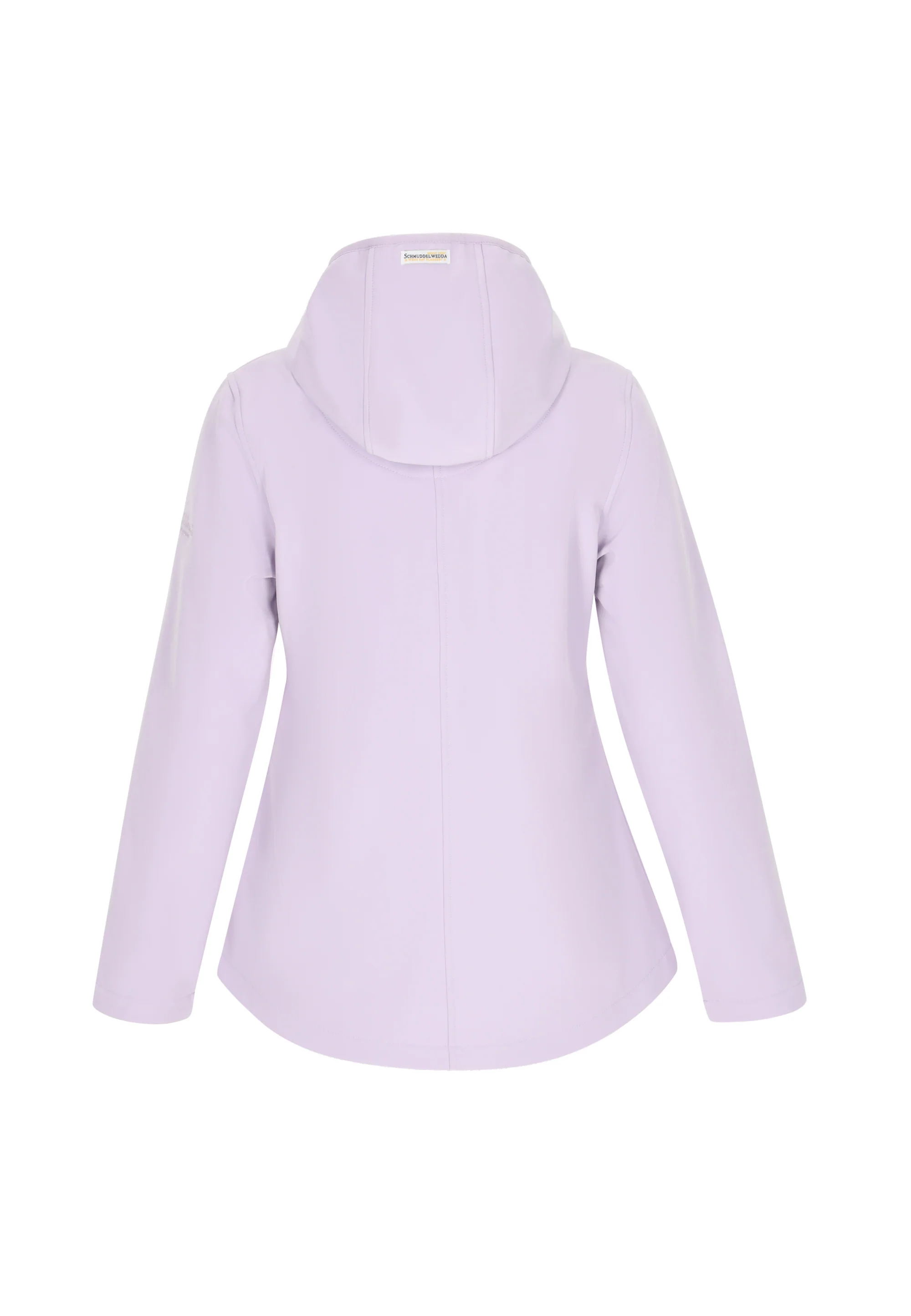 Schmuddelwedda Women's Softshell Jacket - Image 35