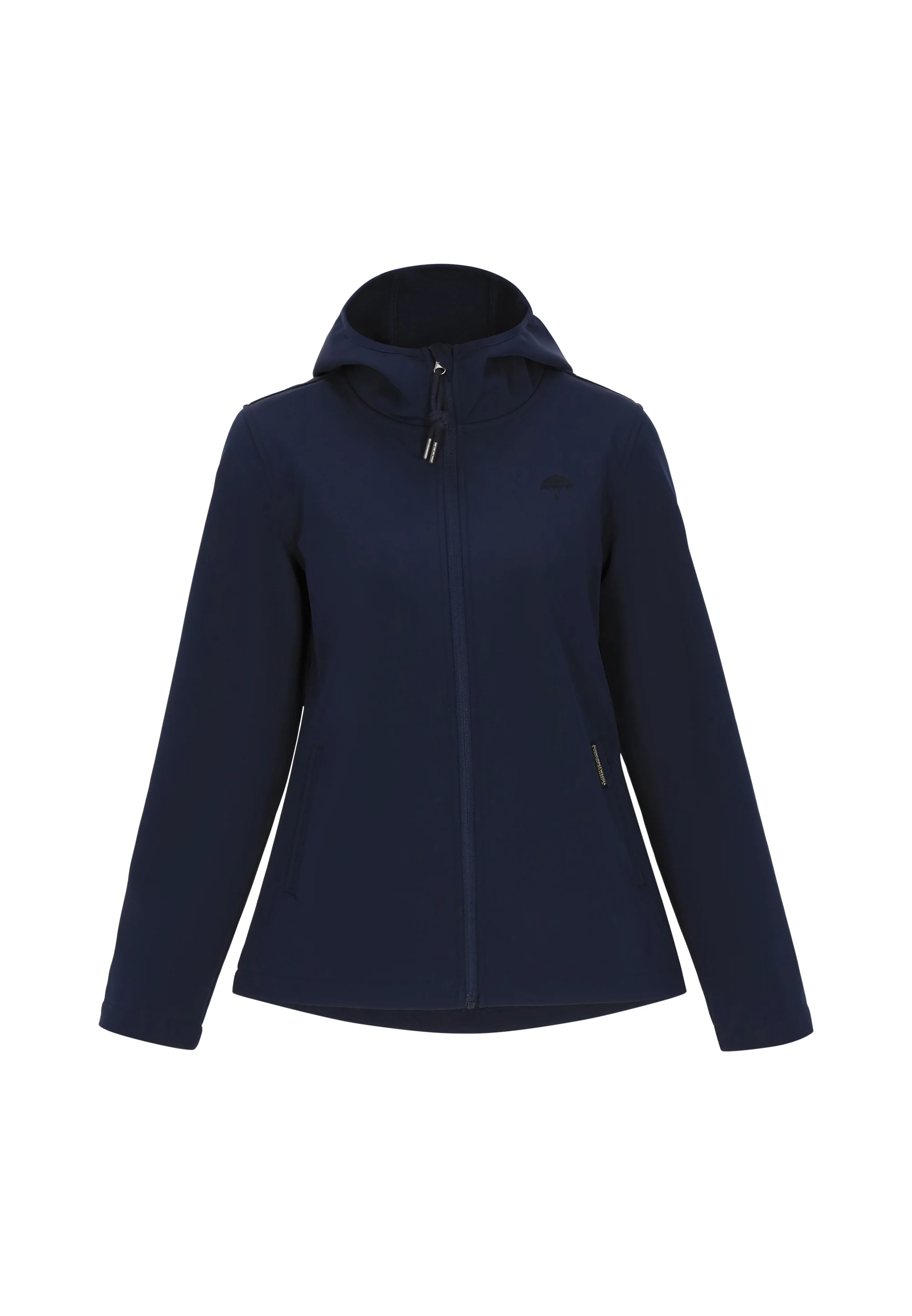 Schmuddelwedda Women's Softshell Jacket - Image 38