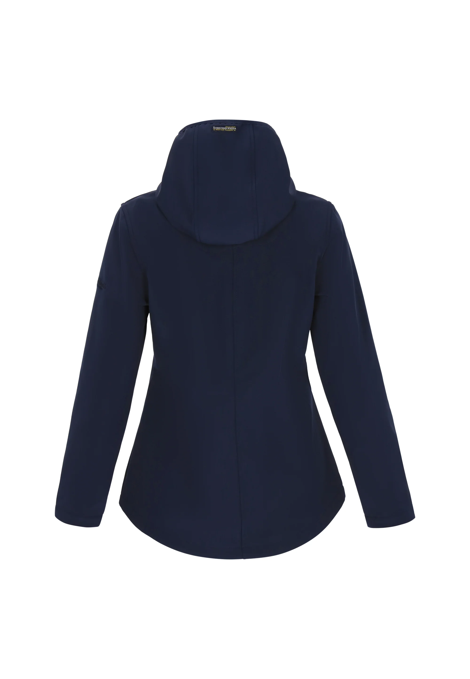 Schmuddelwedda Women's Softshell Jacket - Image 41