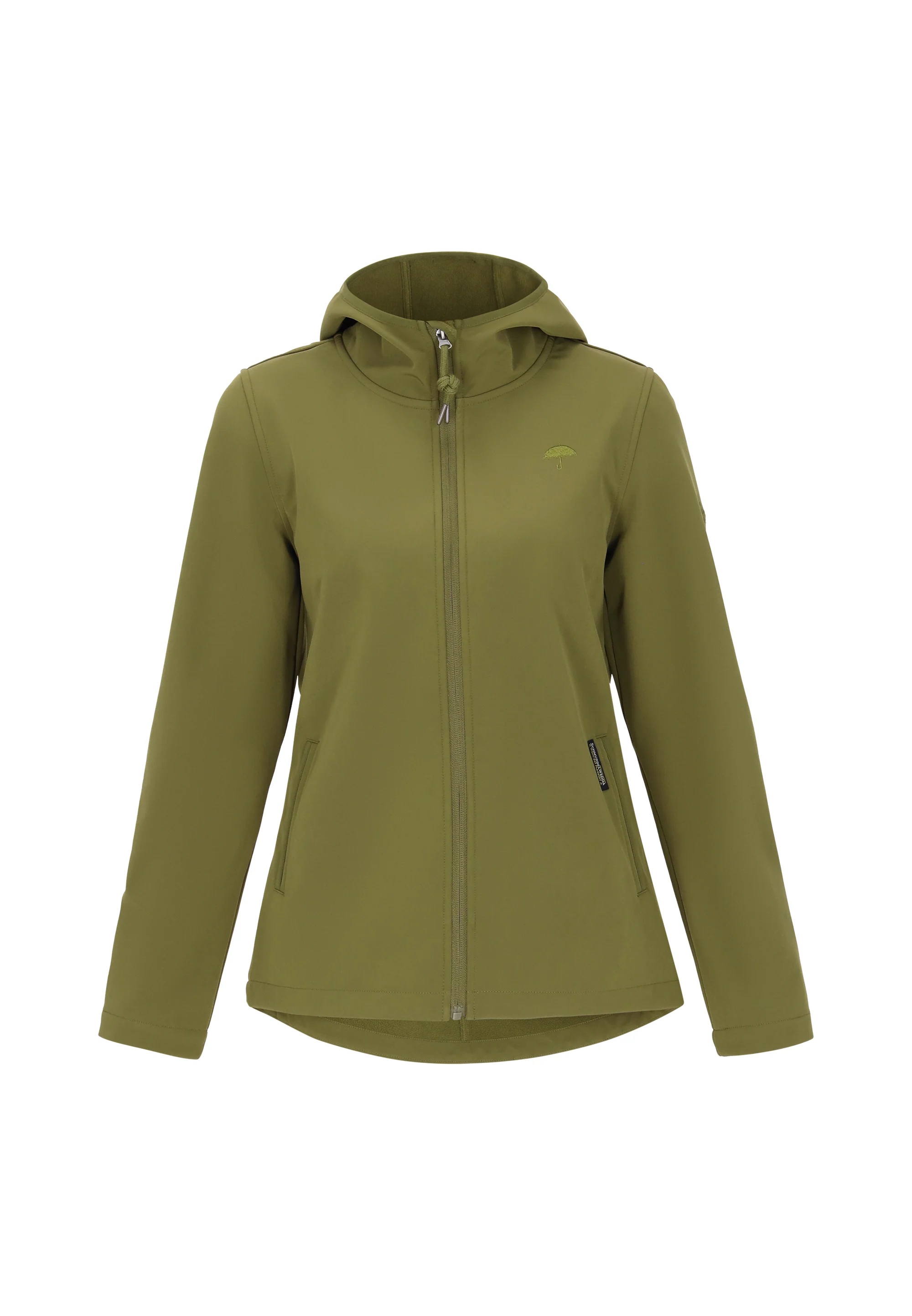 Schmuddelwedda Women's Softshell Jacket - Image 44
