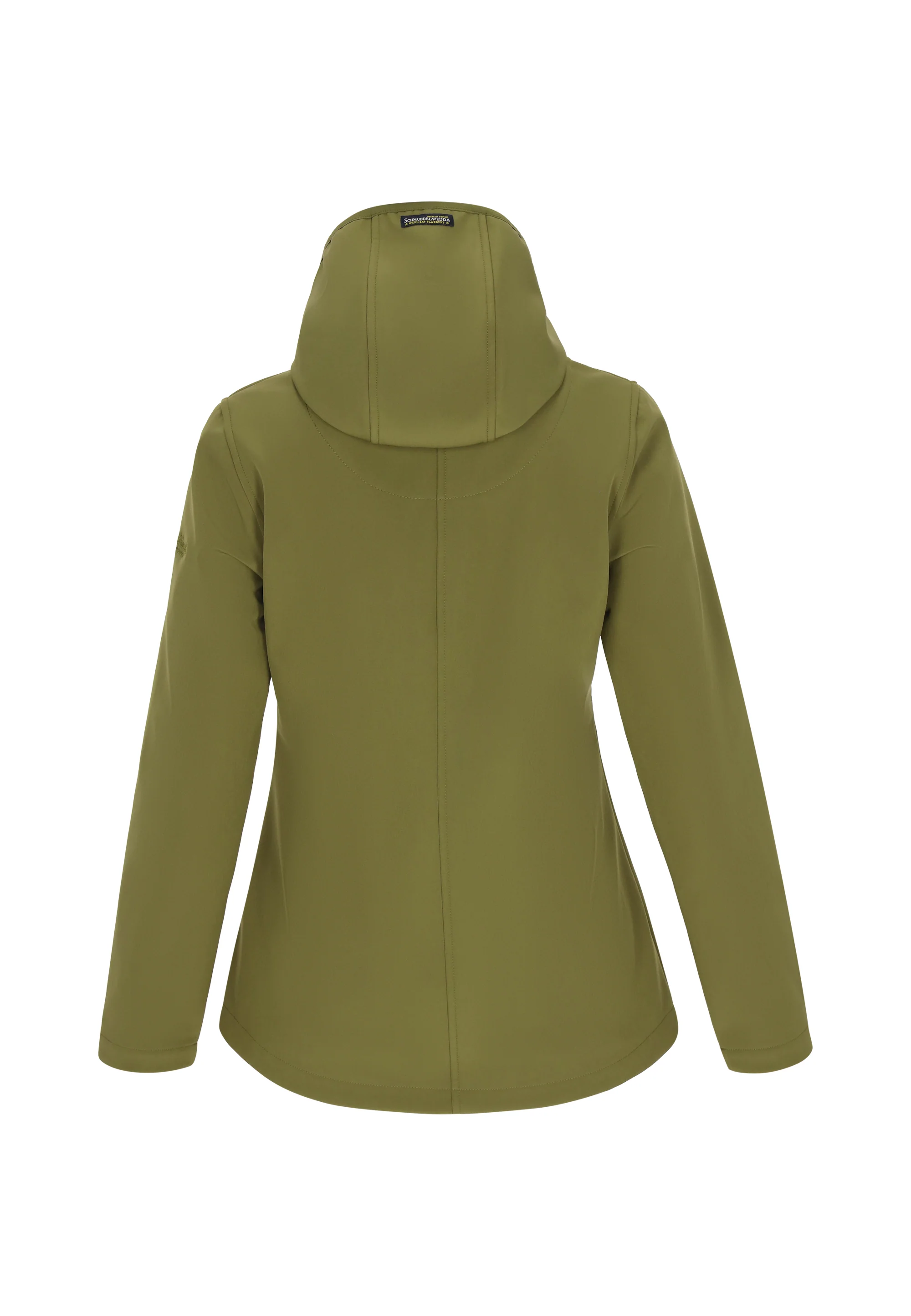 Schmuddelwedda Women's Softshell Jacket - Image 47