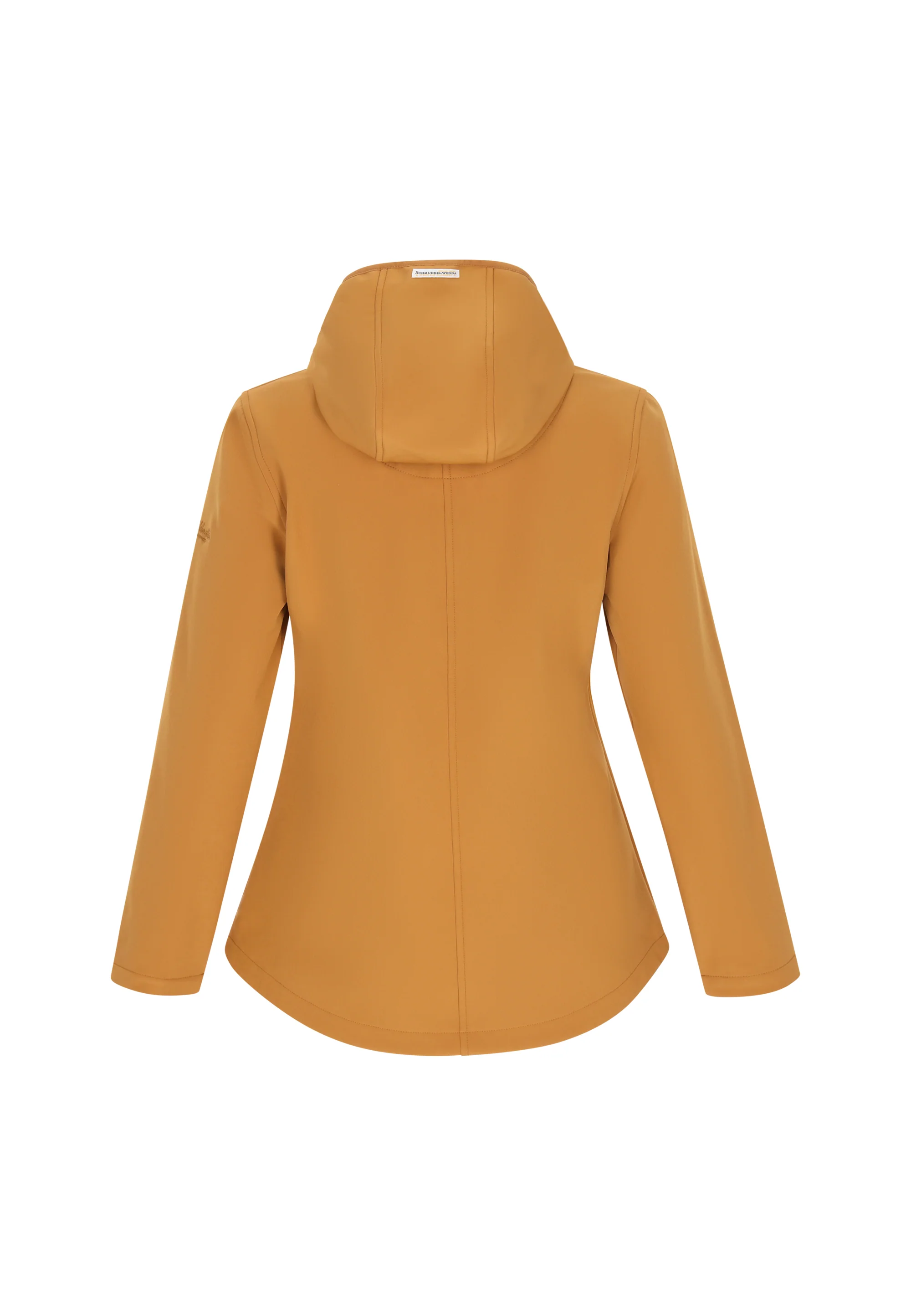 Schmuddelwedda Women's Softshell Jacket - Image 5