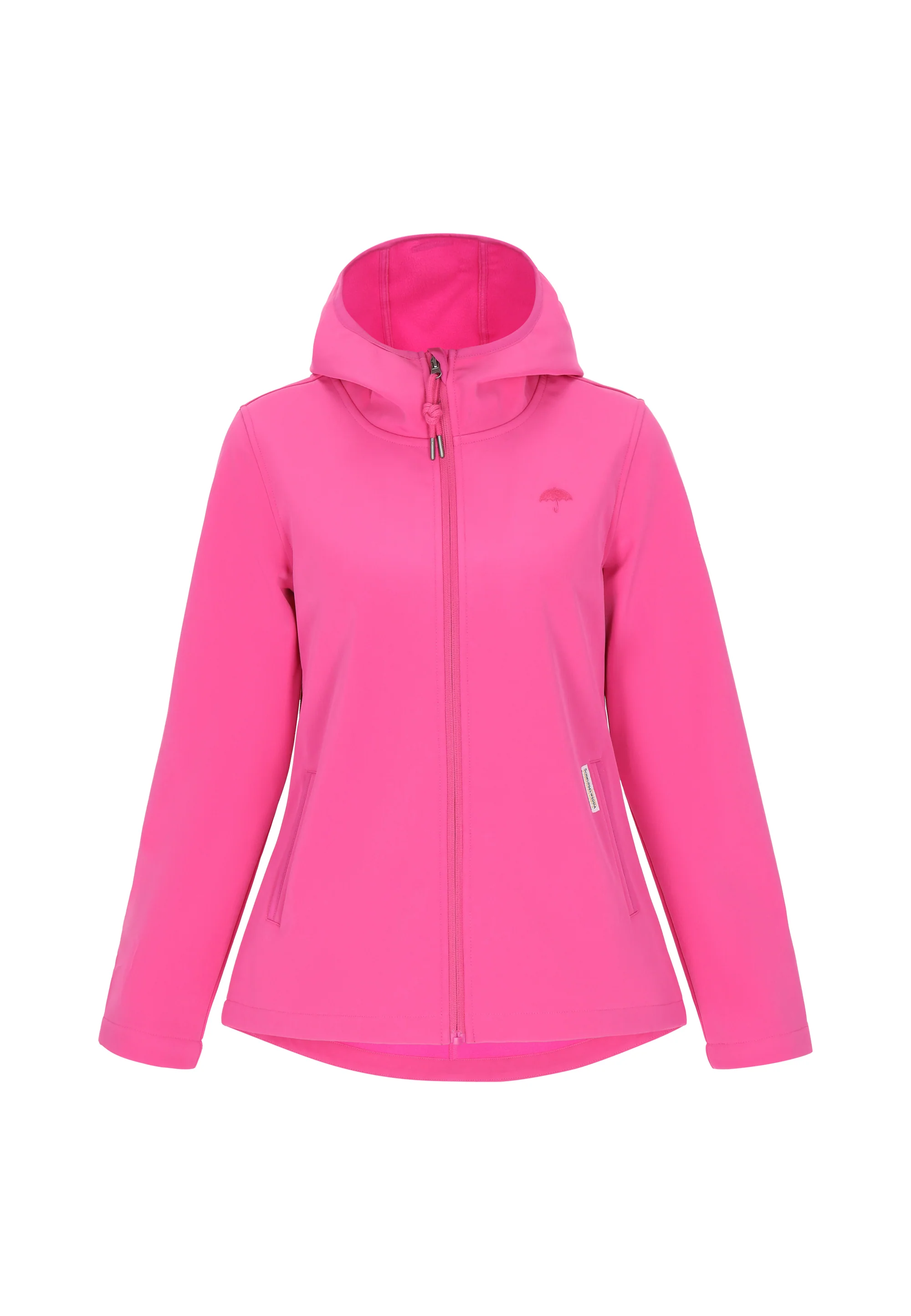Schmuddelwedda Women's Softshell Jacket - Image 50