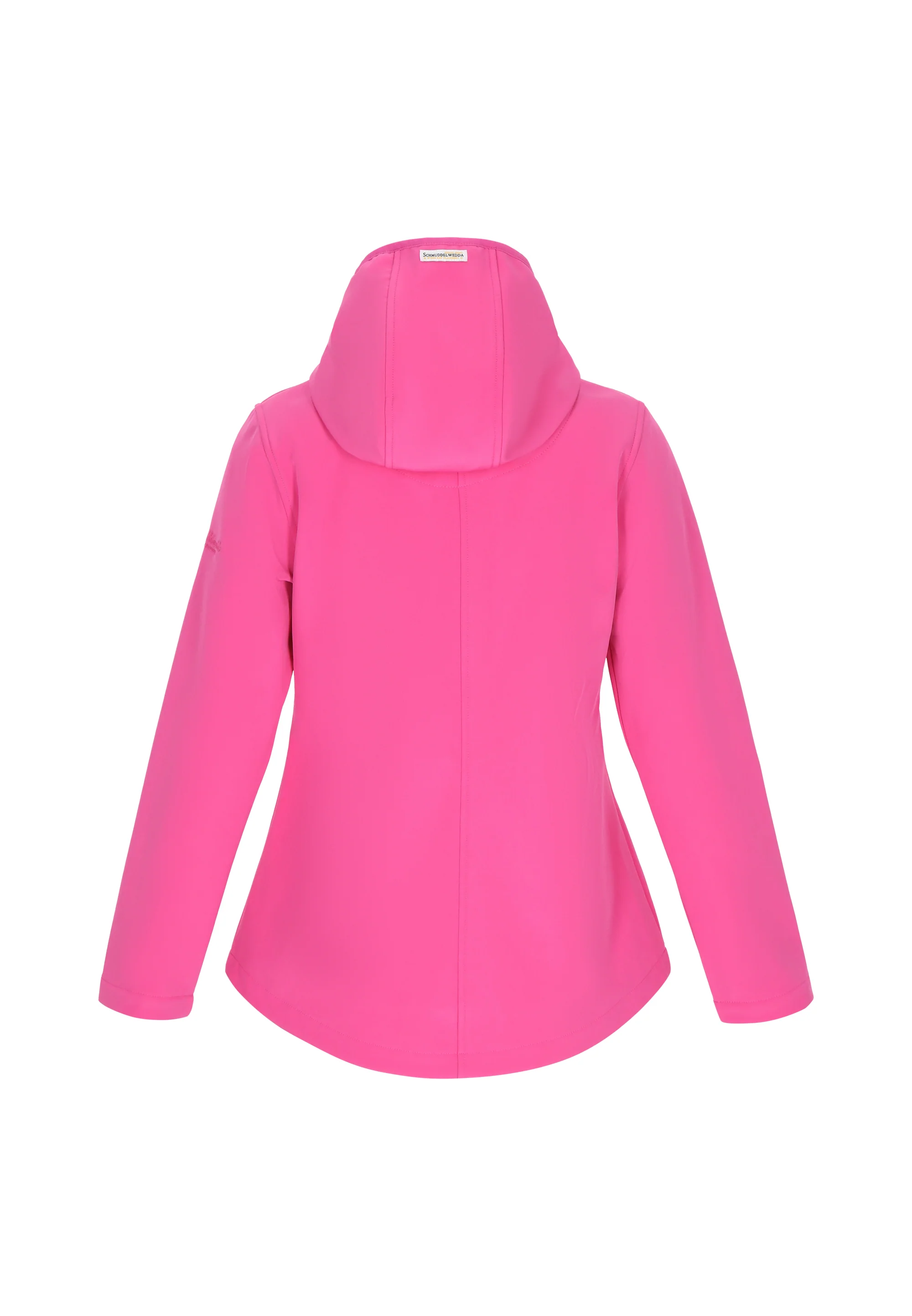 Schmuddelwedda Women's Softshell Jacket - Image 53