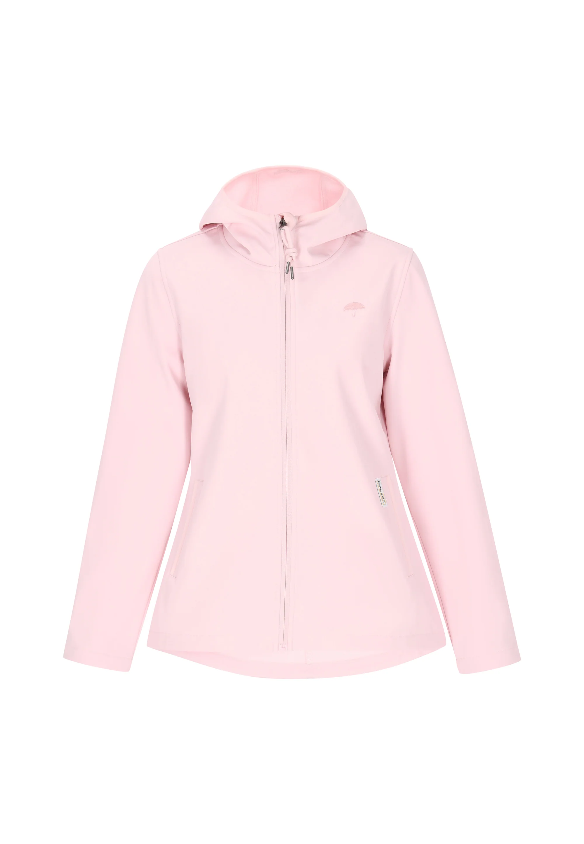 Schmuddelwedda Women's Softshell Jacket - Image 56