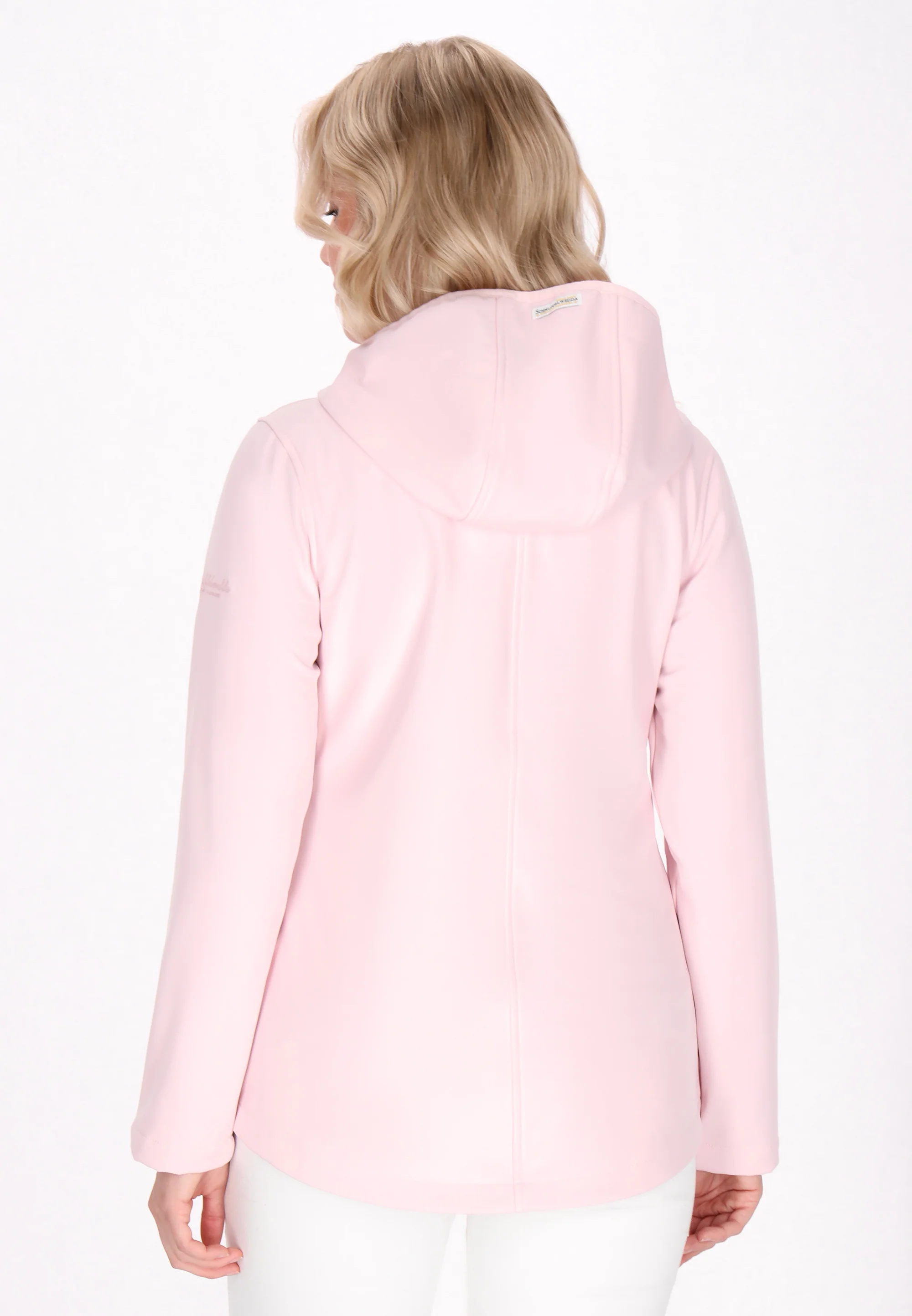 Schmuddelwedda Women's Softshell Jacket - Image 58