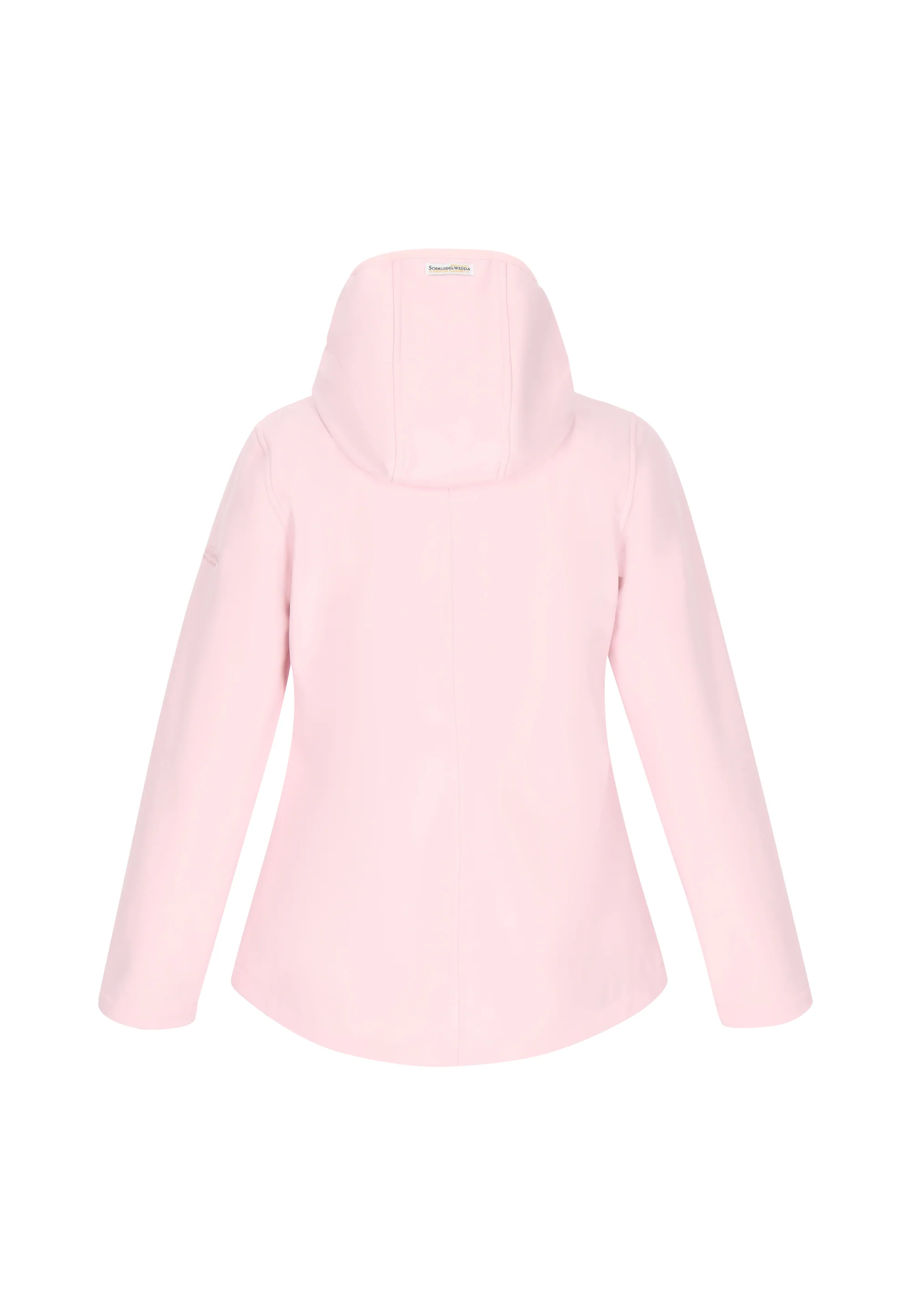Schmuddelwedda Women's Softshell Jacket - Image 59