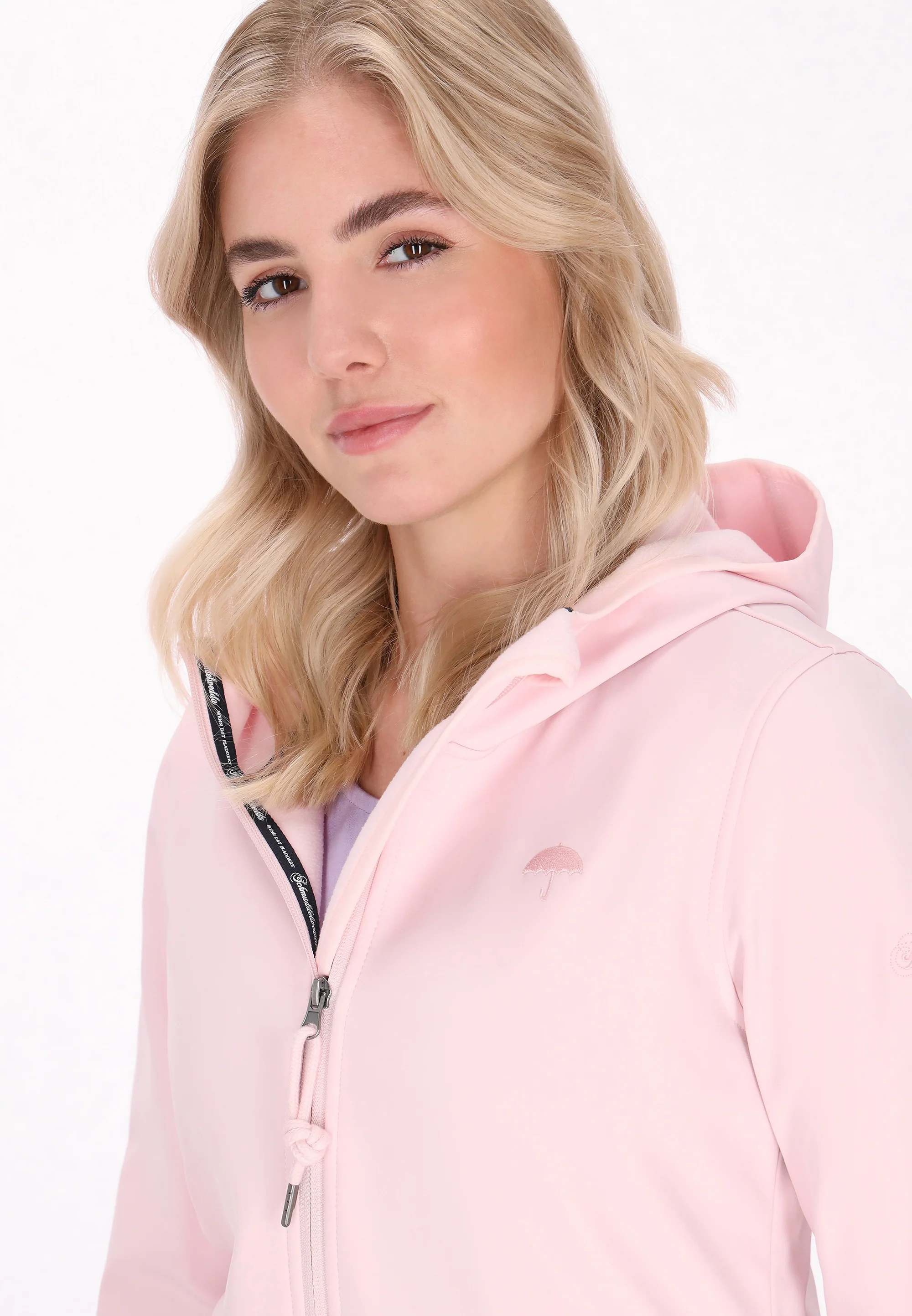 Schmuddelwedda Women's Softshell Jacket - Image 60