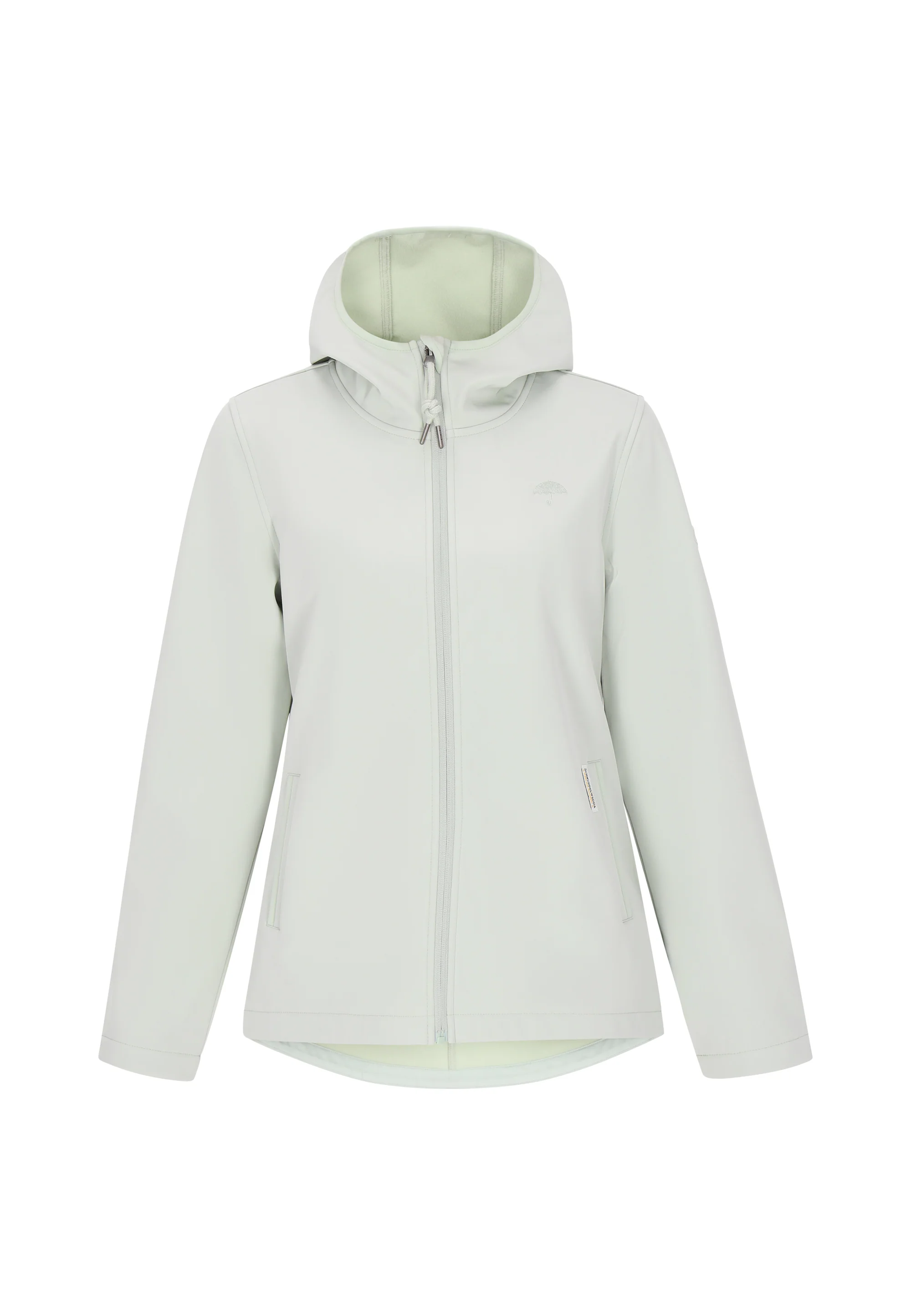Schmuddelwedda Women's Softshell Jacket - Image 62