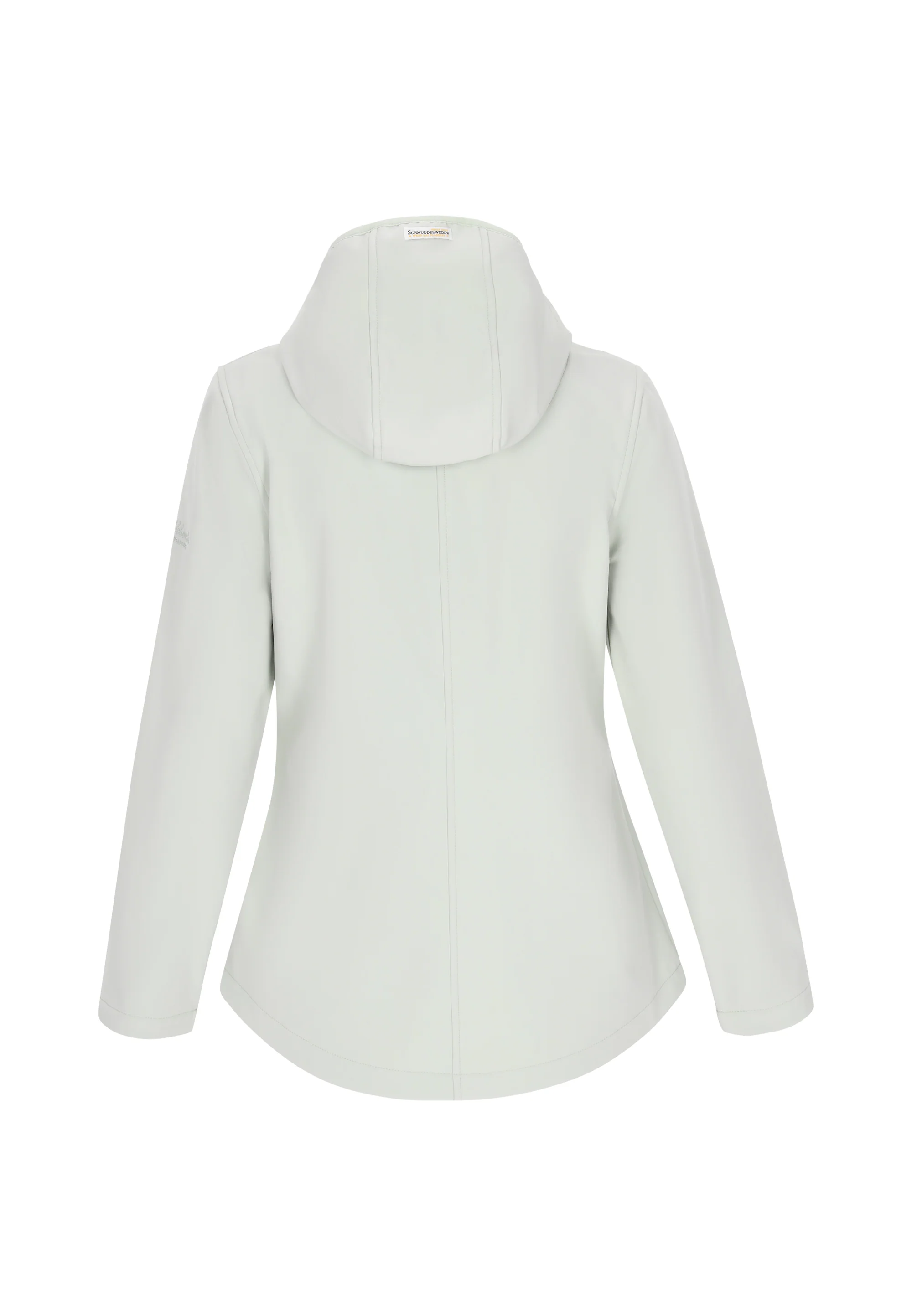 Schmuddelwedda Women's Softshell Jacket - Image 65