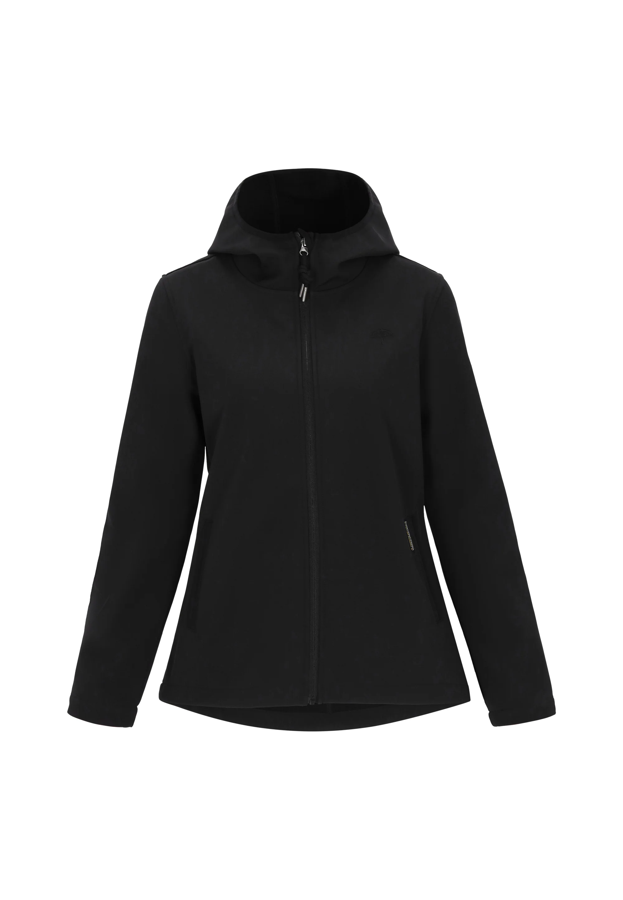 Schmuddelwedda Women's Softshell Jacket - Image 8