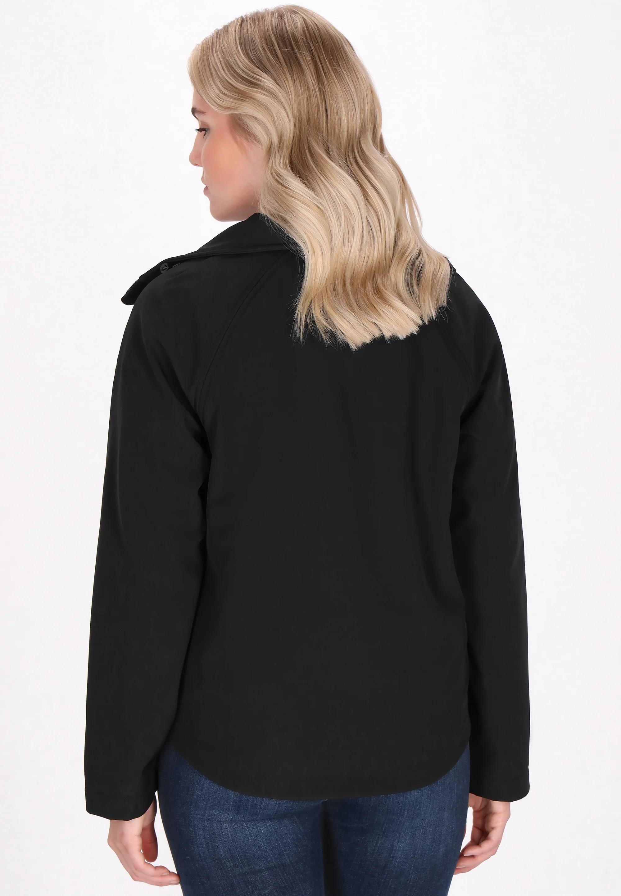 Schmuddelwedda Women's Softshell Jacket - Image 10