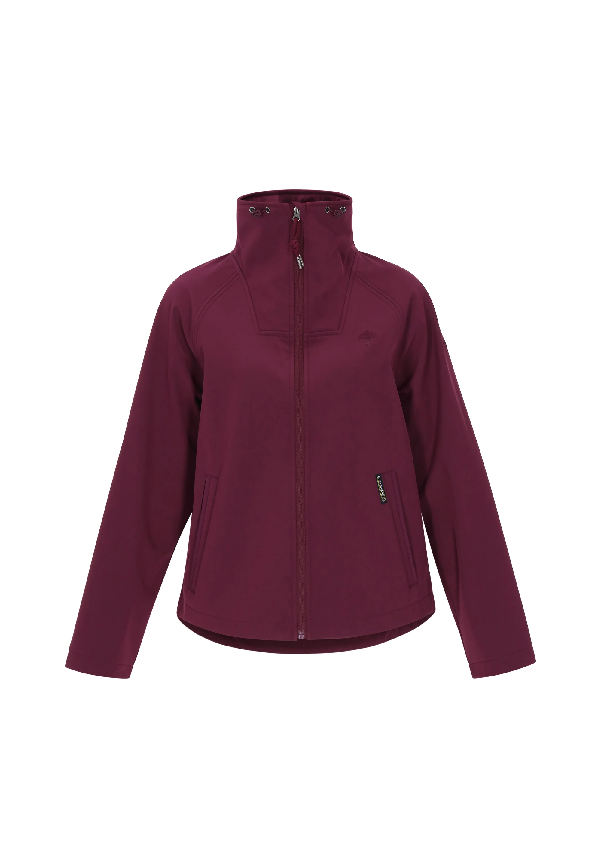 Schmuddelwedda Women's Softshell Jacket - Image 14