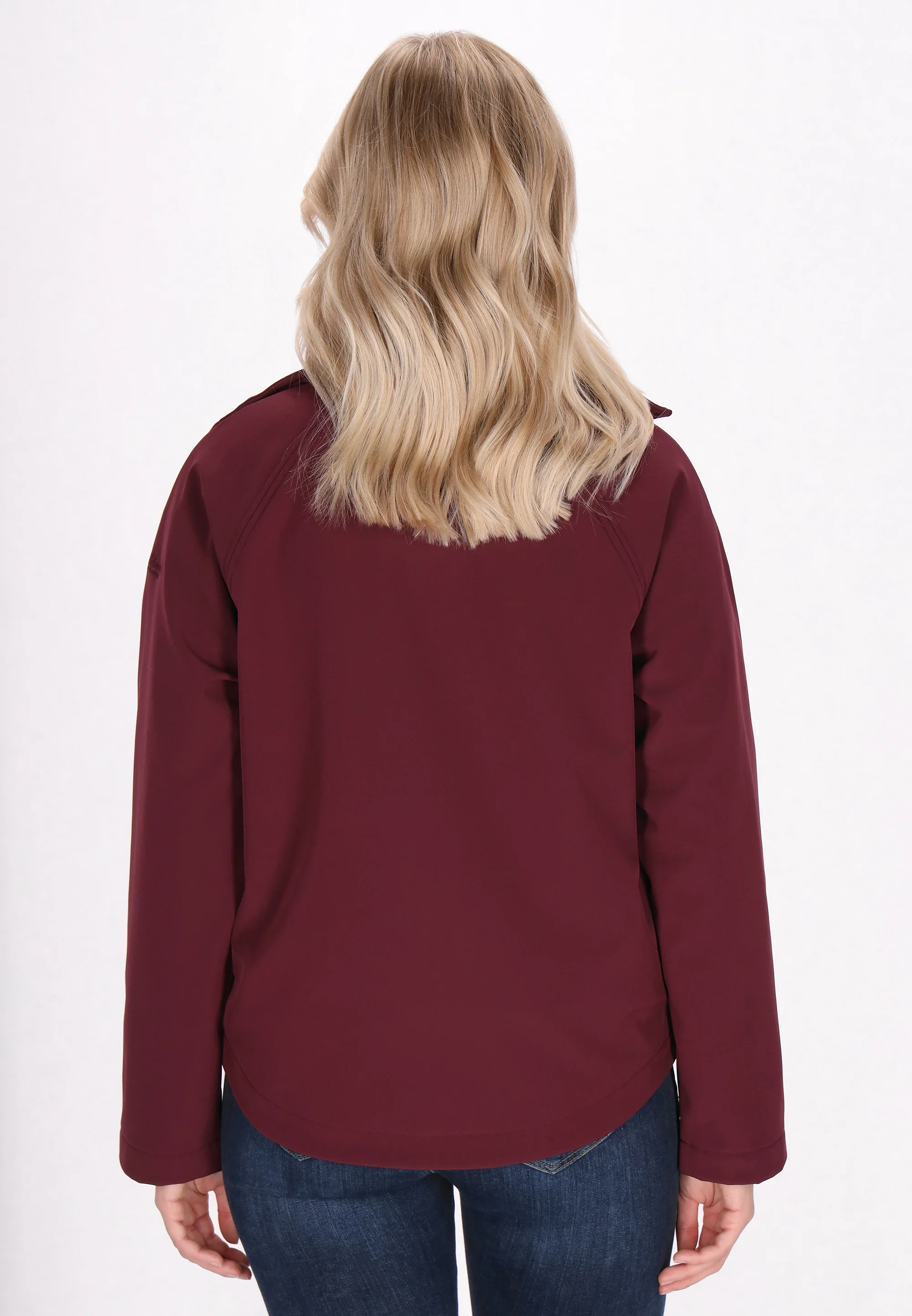 Schmuddelwedda Women's Softshell Jacket - Image 16