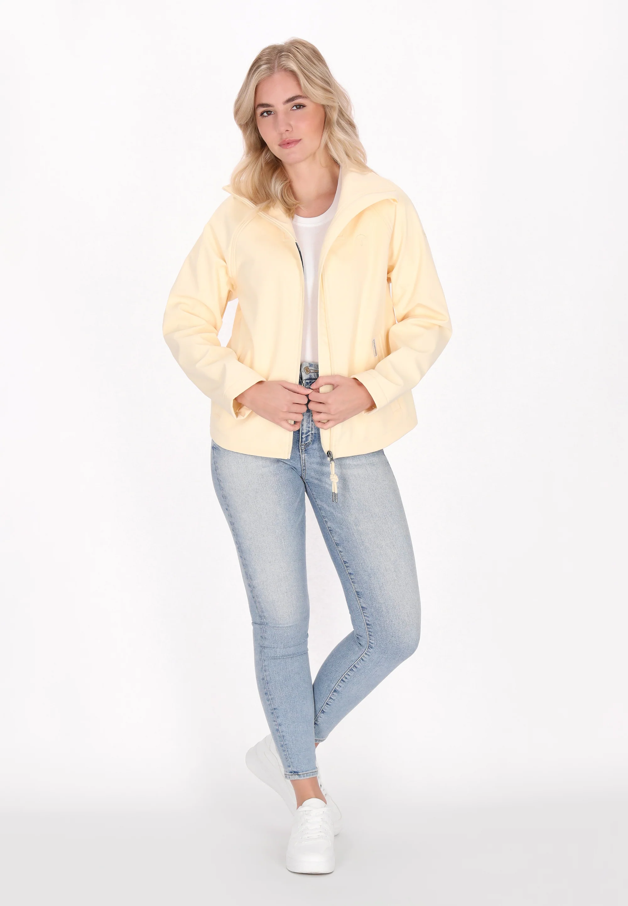 Schmuddelwedda Women's Softshell Jacket - Image 19