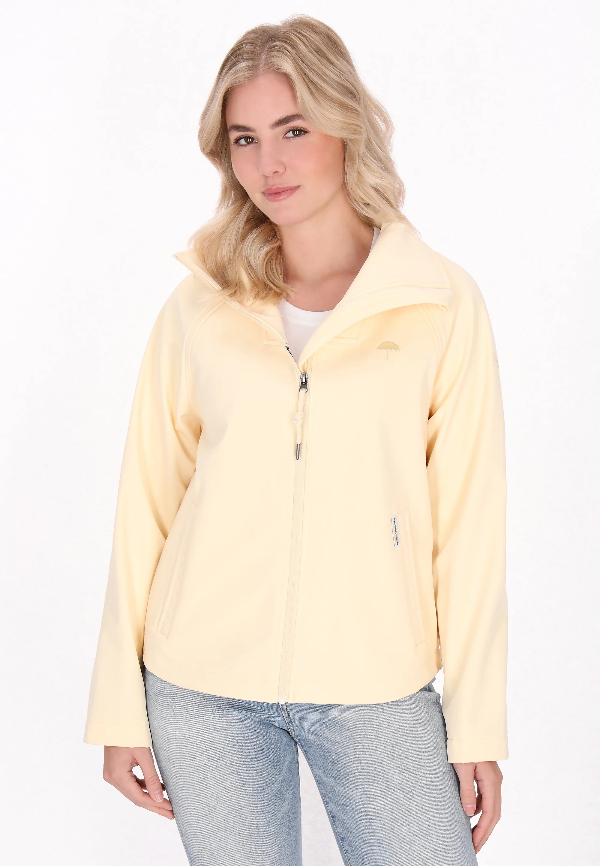 Schmuddelwedda Women's Softshell Jacket - Image 21