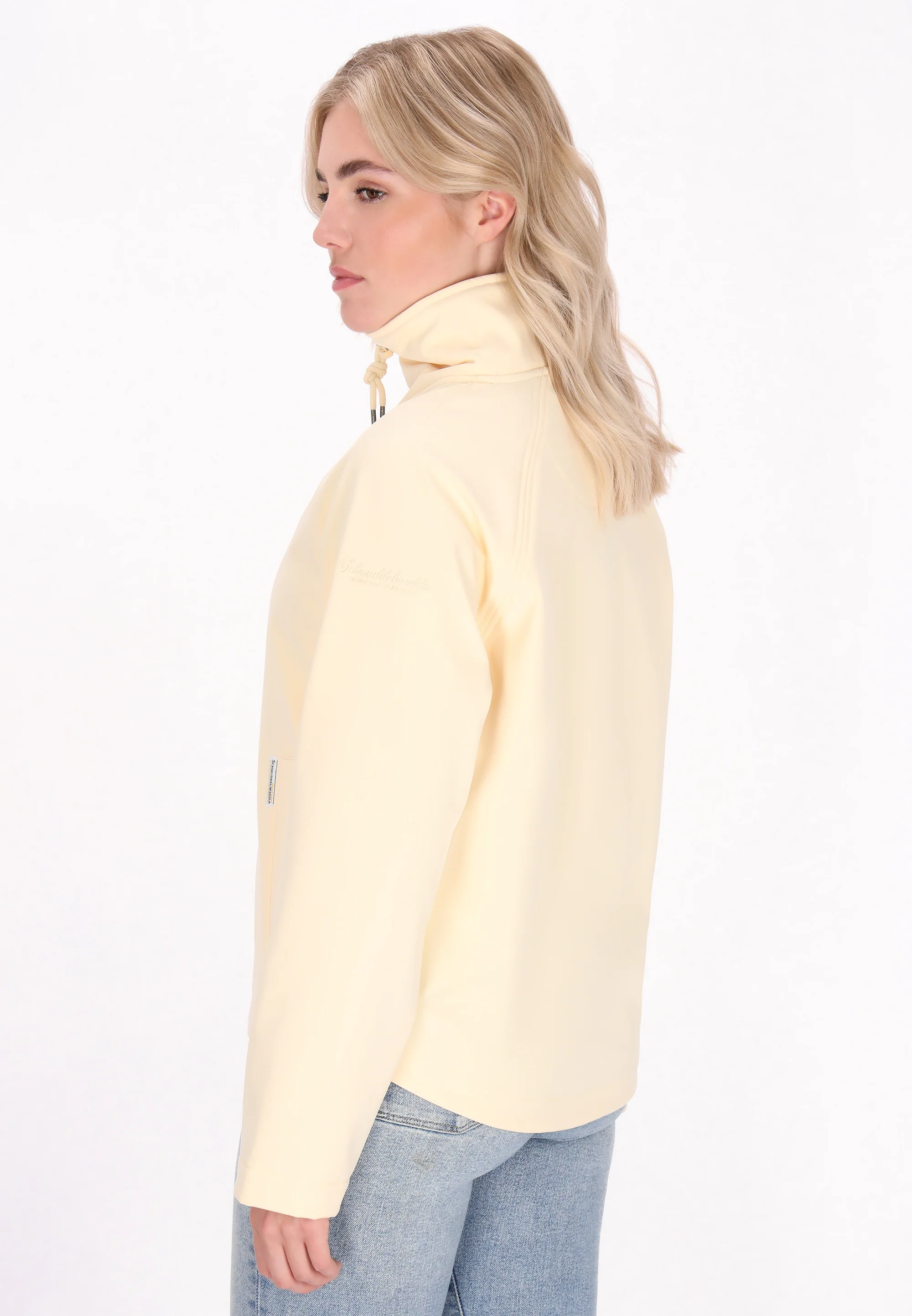 Schmuddelwedda Women's Softshell Jacket - Image 22