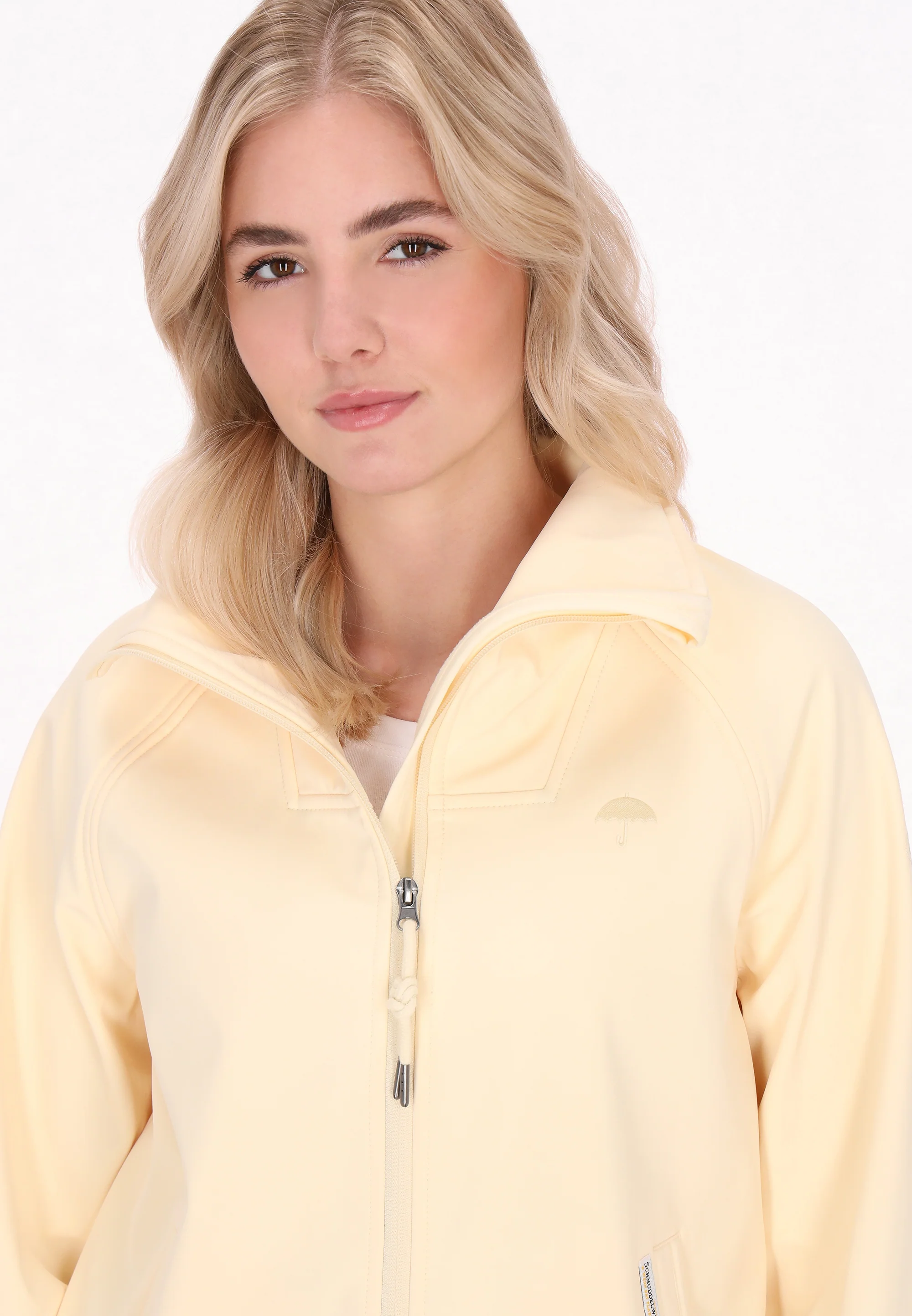 Schmuddelwedda Women's Softshell Jacket - Image 24