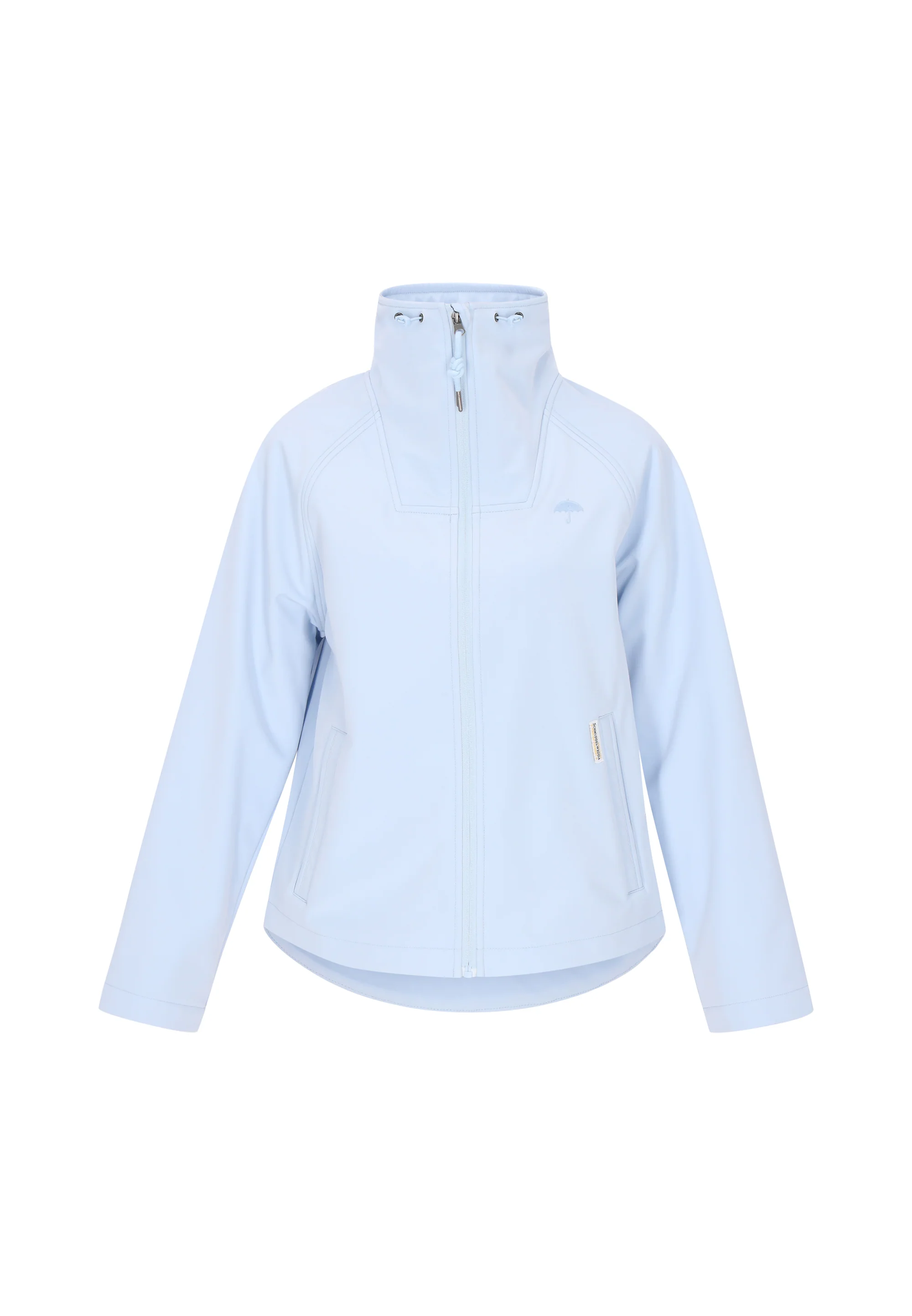 Schmuddelwedda Women's Softshell Jacket - Image 26