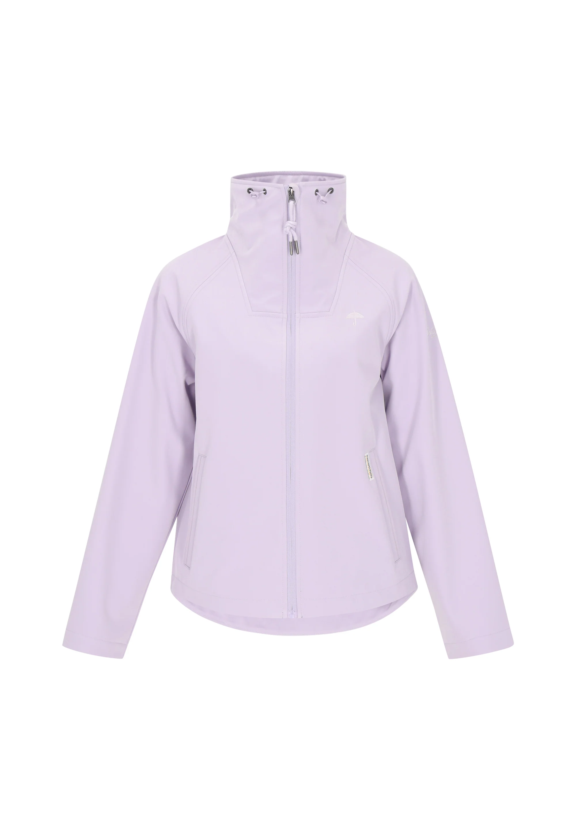 Schmuddelwedda Women's Softshell Jacket - Image 32