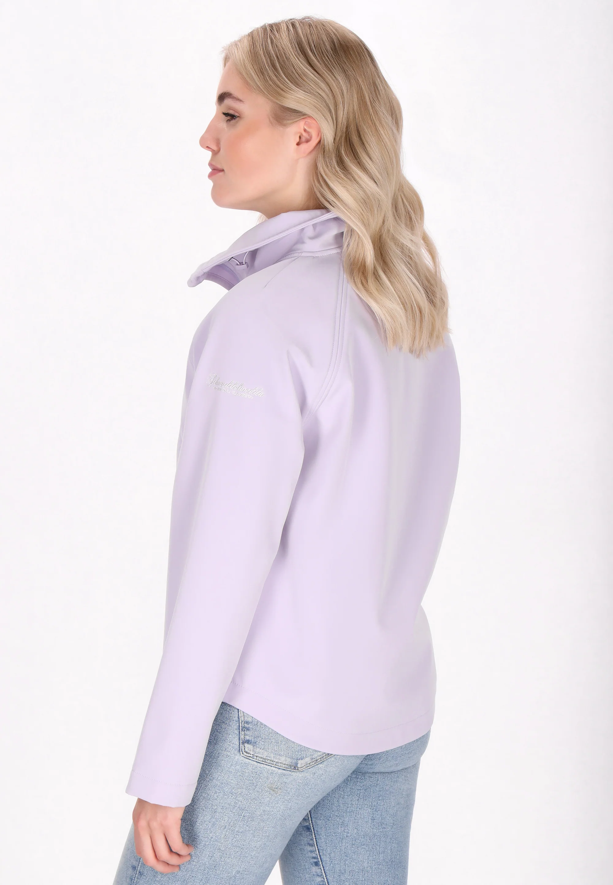 Schmuddelwedda Women's Softshell Jacket - Image 34