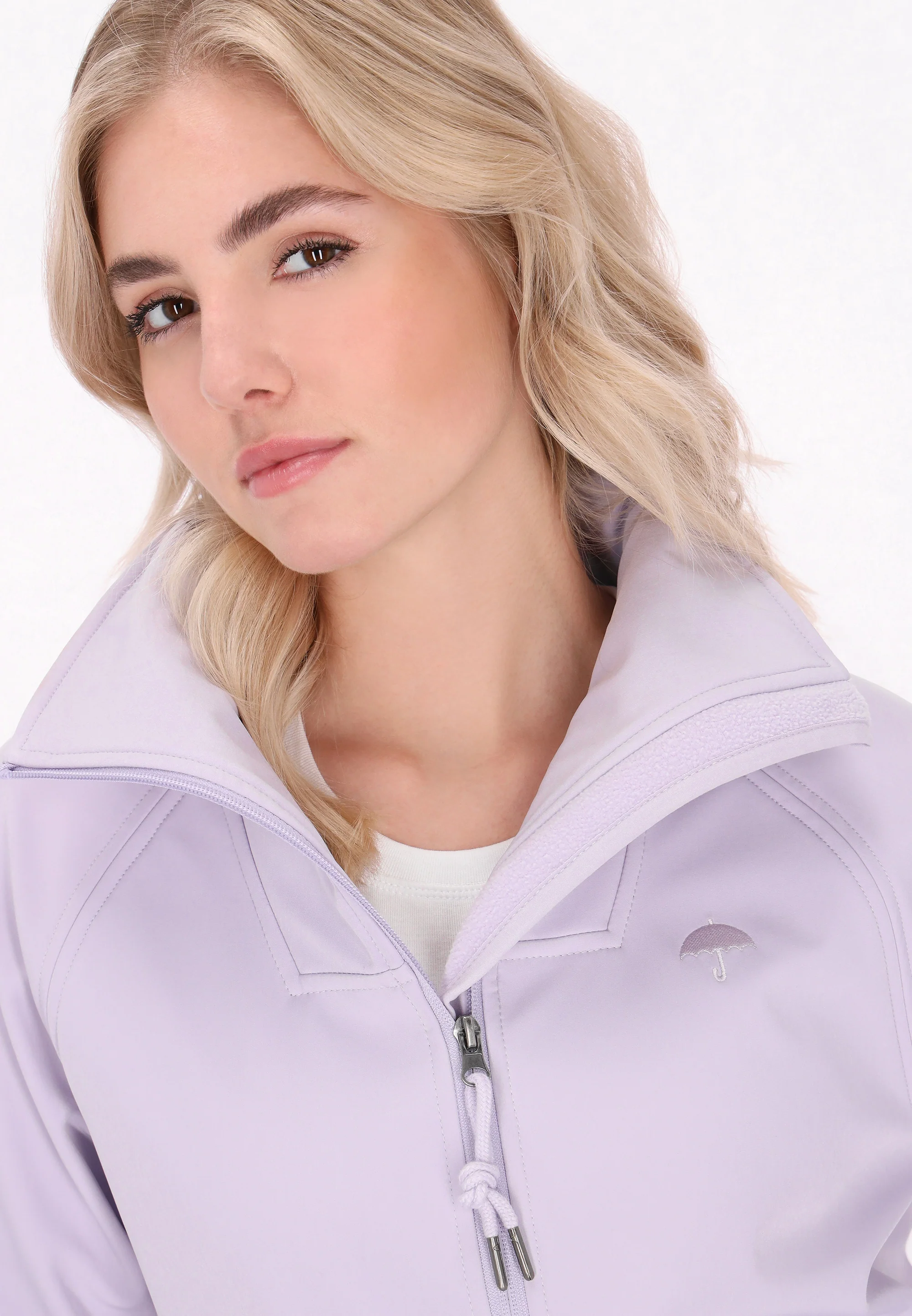 Schmuddelwedda Women's Softshell Jacket - Image 36