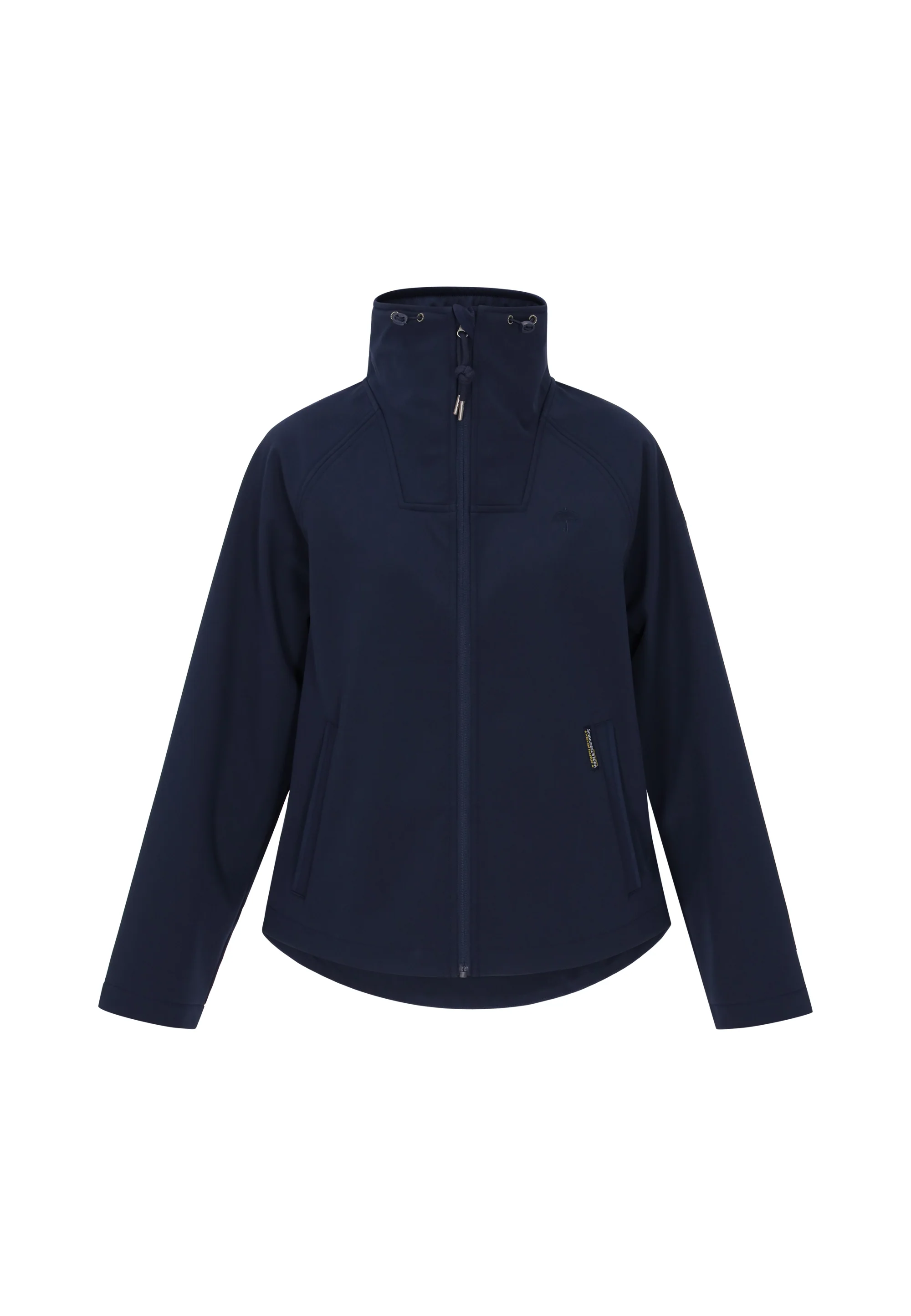 Schmuddelwedda Women's Softshell Jacket - Image 38