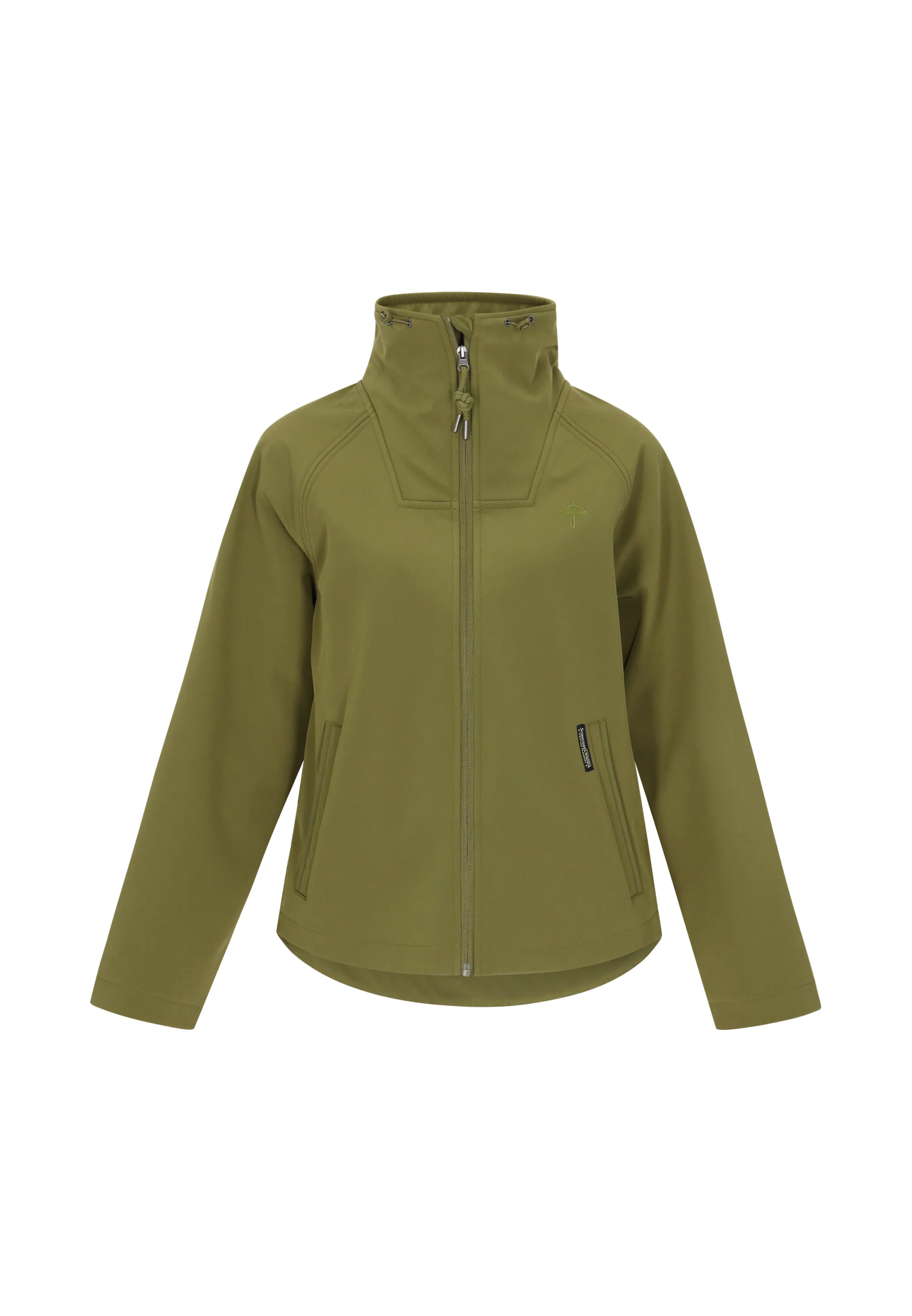 Schmuddelwedda Women's Softshell Jacket - Image 44