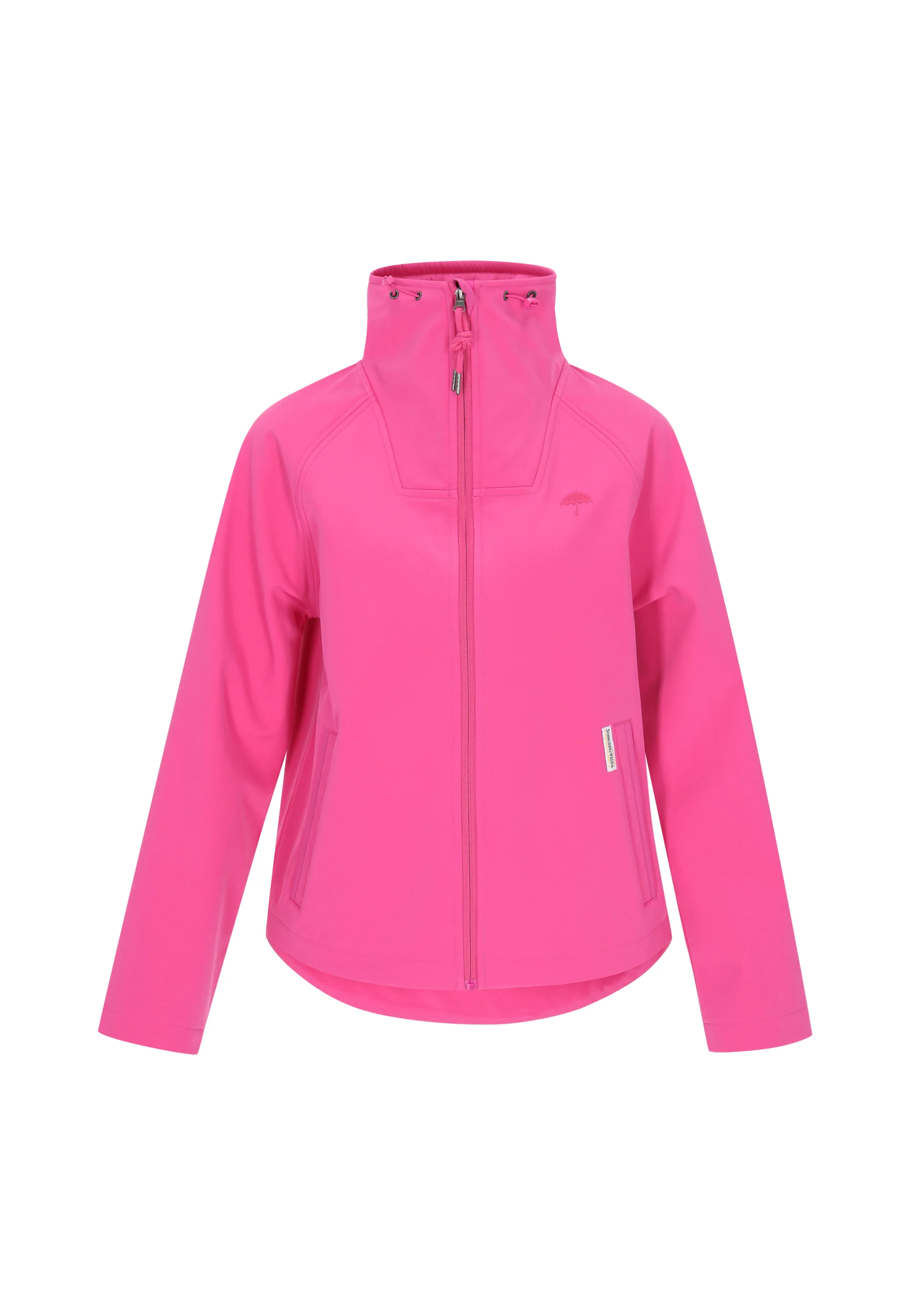 Schmuddelwedda Women's Softshell Jacket - Image 50