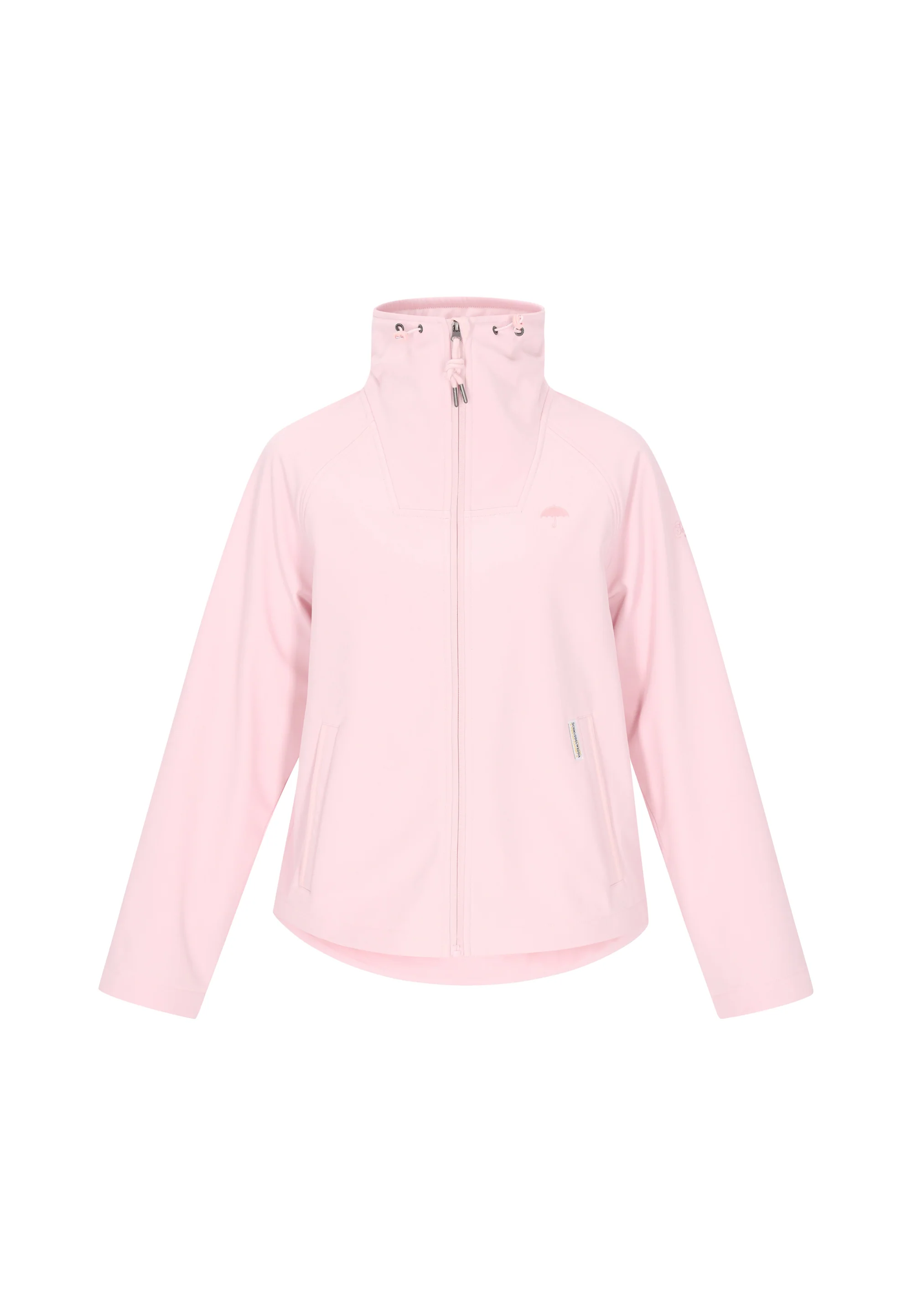 Schmuddelwedda Women's Softshell Jacket - Image 56