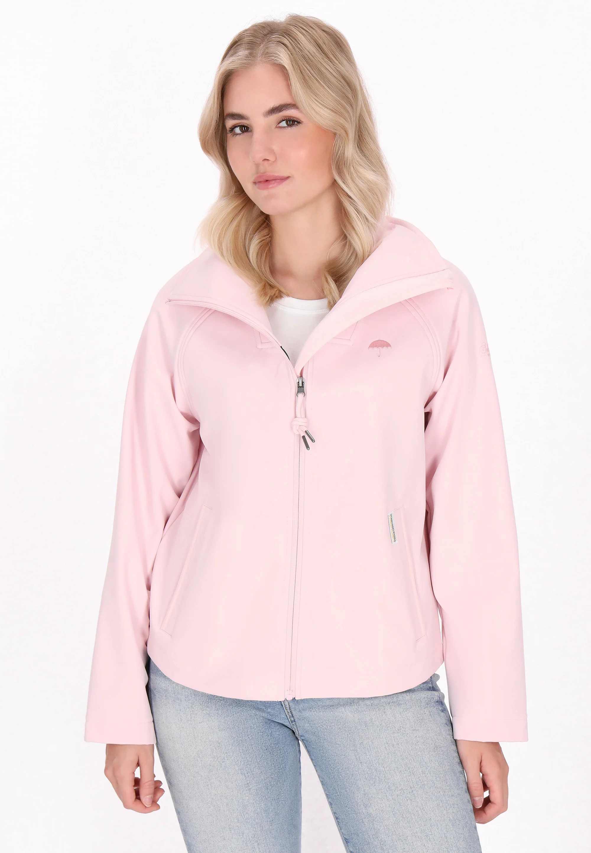 Schmuddelwedda Women's Softshell Jacket - Image 57