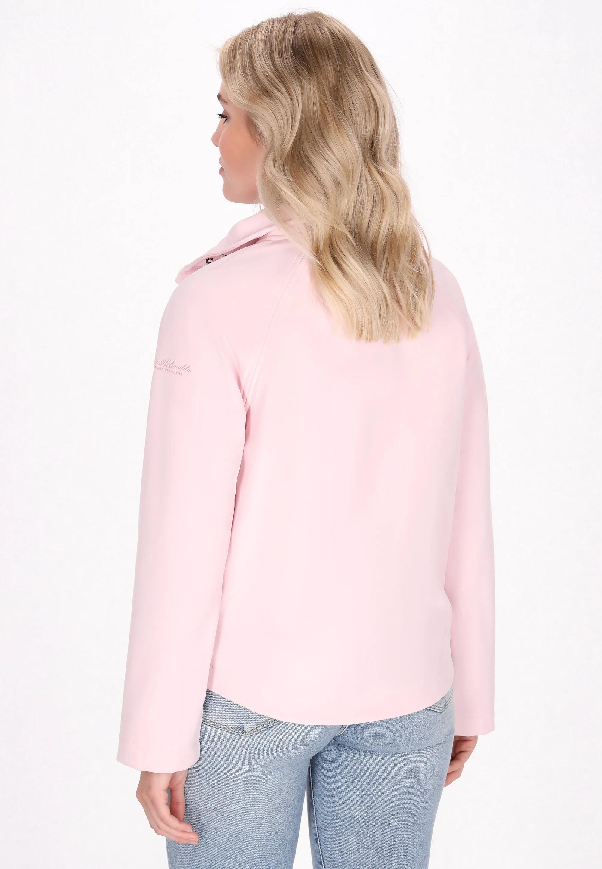Schmuddelwedda Women's Softshell Jacket - Image 58