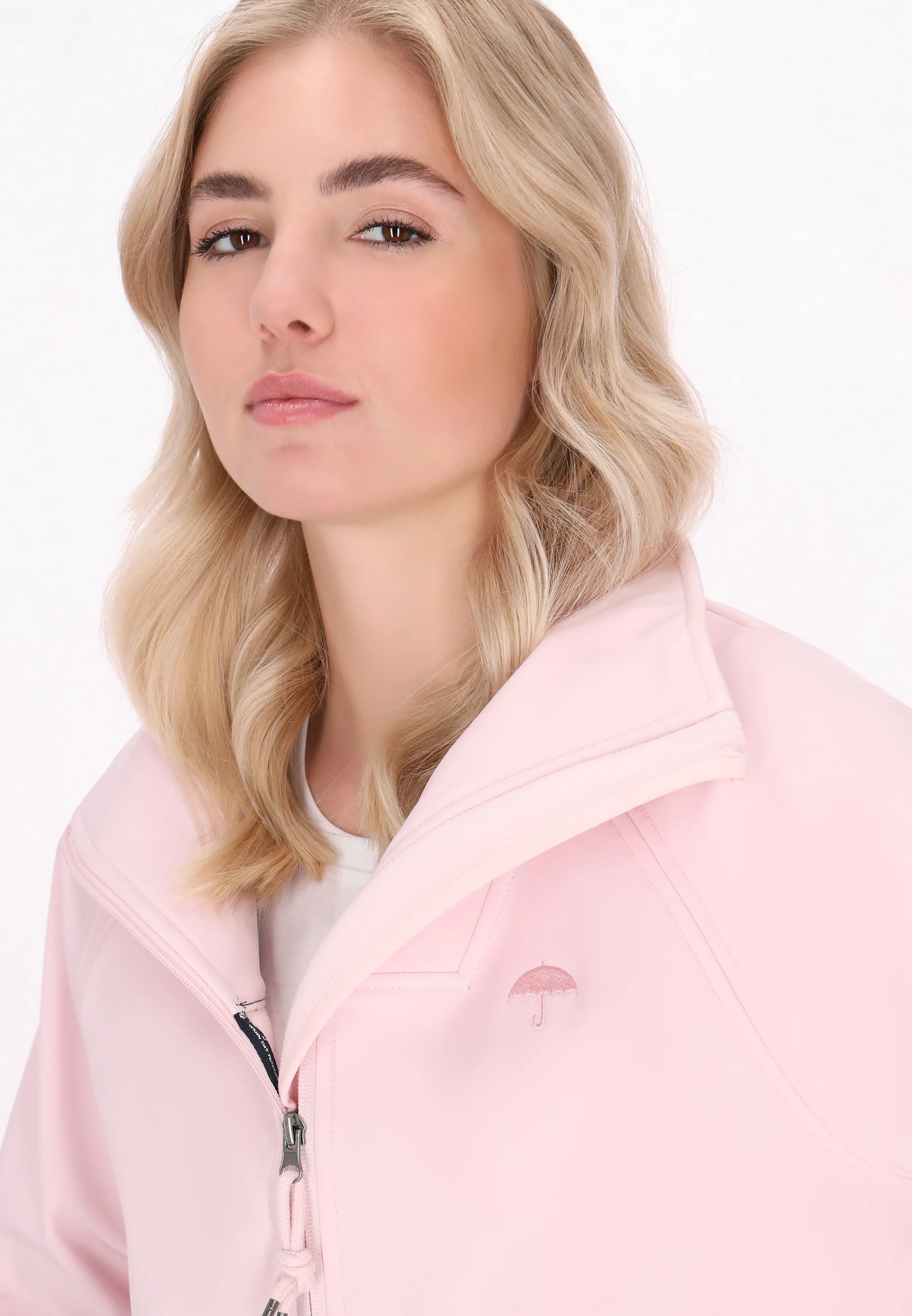 Schmuddelwedda Women's Softshell Jacket - Image 60